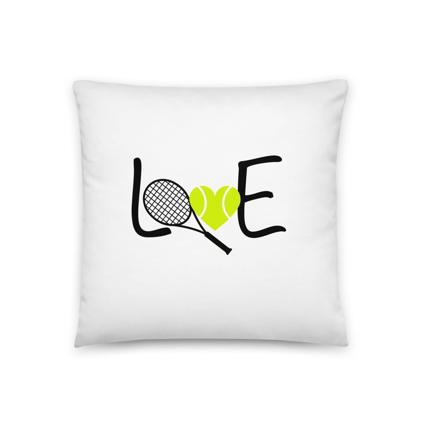 Love | Kissen
