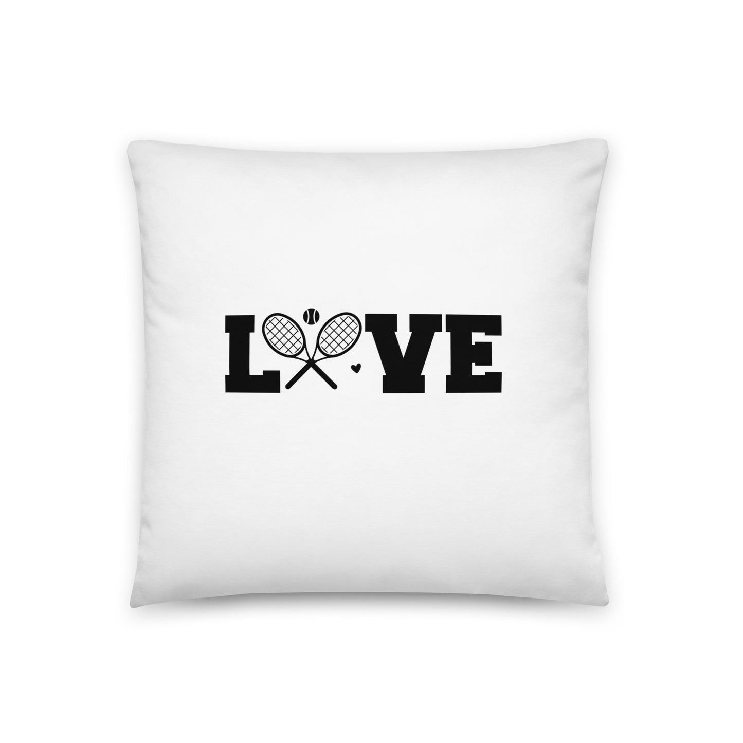 Love | Kissen