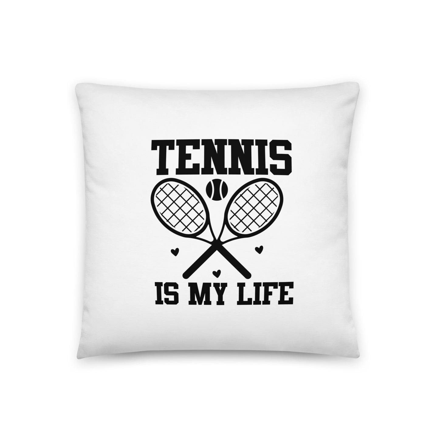 my life | Kissen