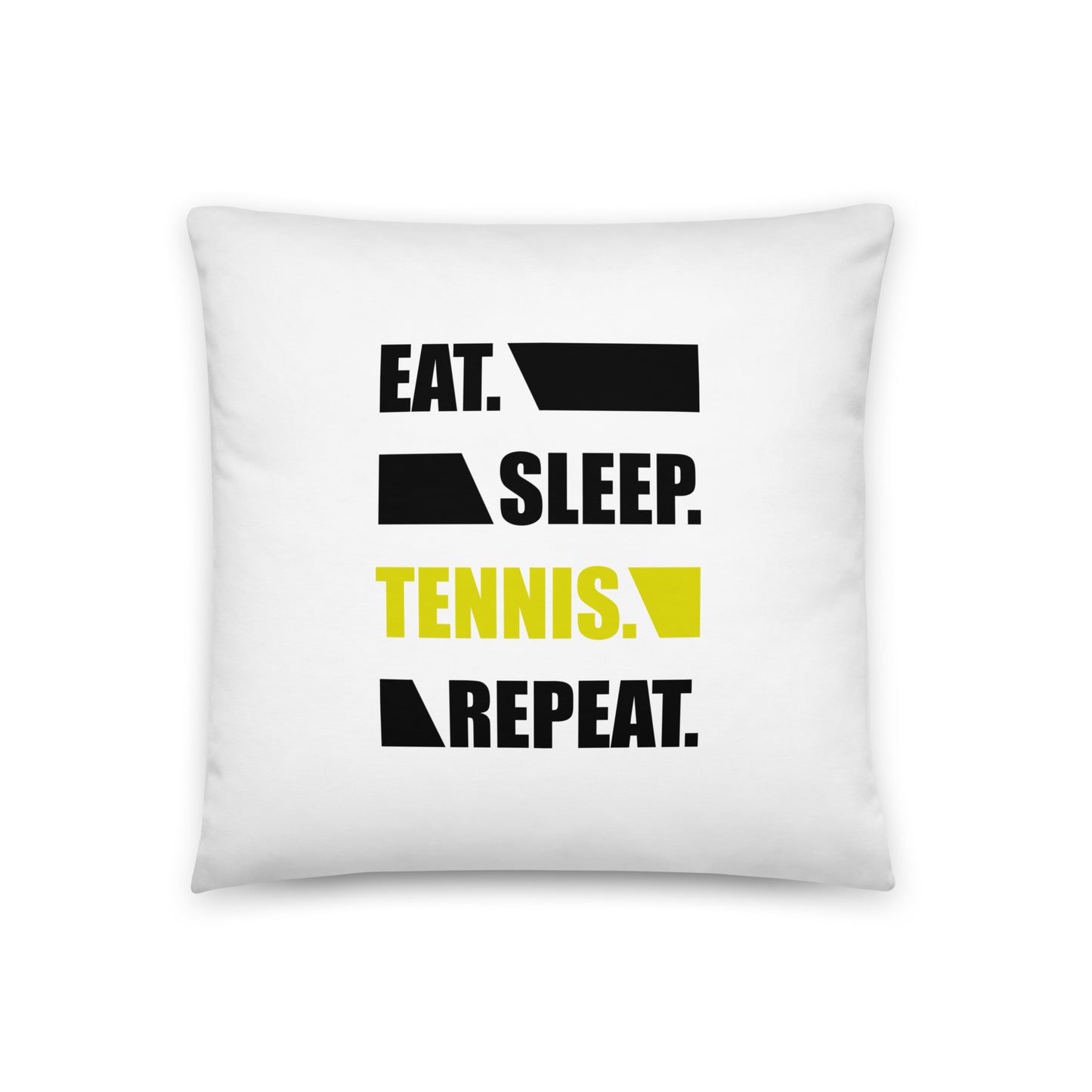 repeat | Kissen