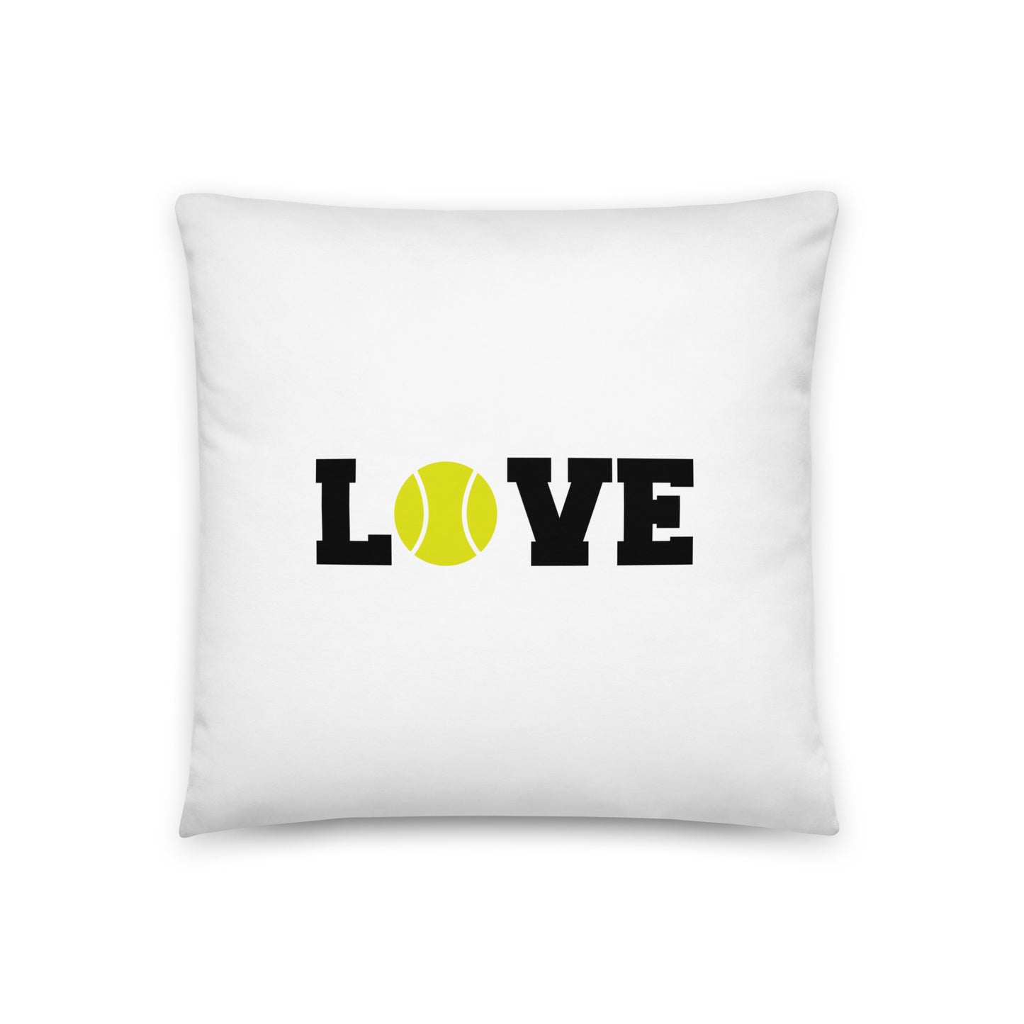 LOVE | Kissen