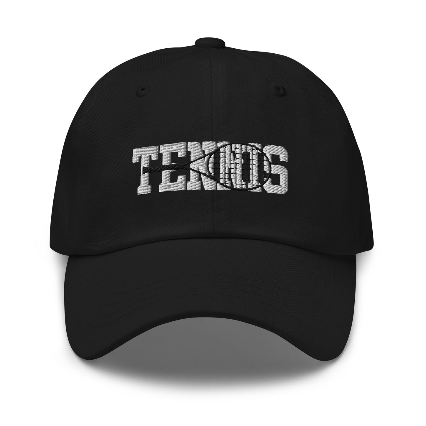 TENNIS | Cap bestickt