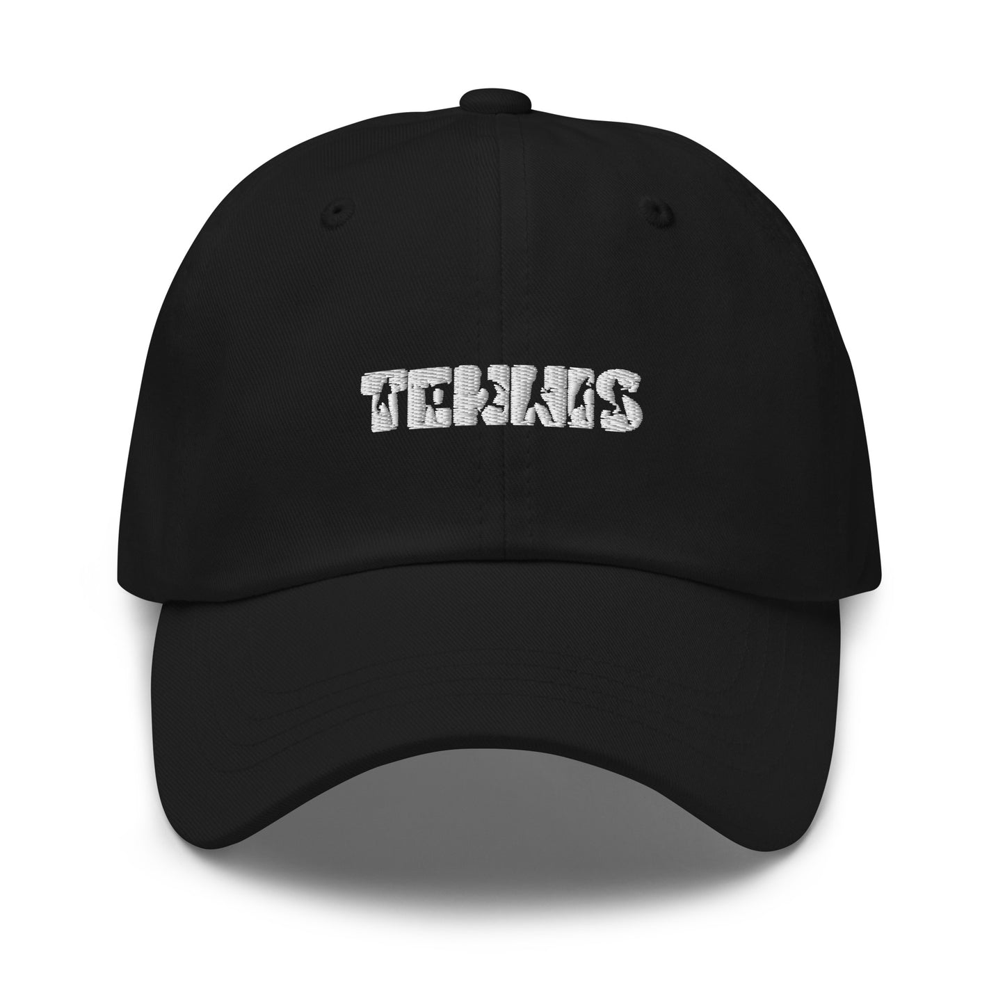 Tennisplayer | Cap bestickt