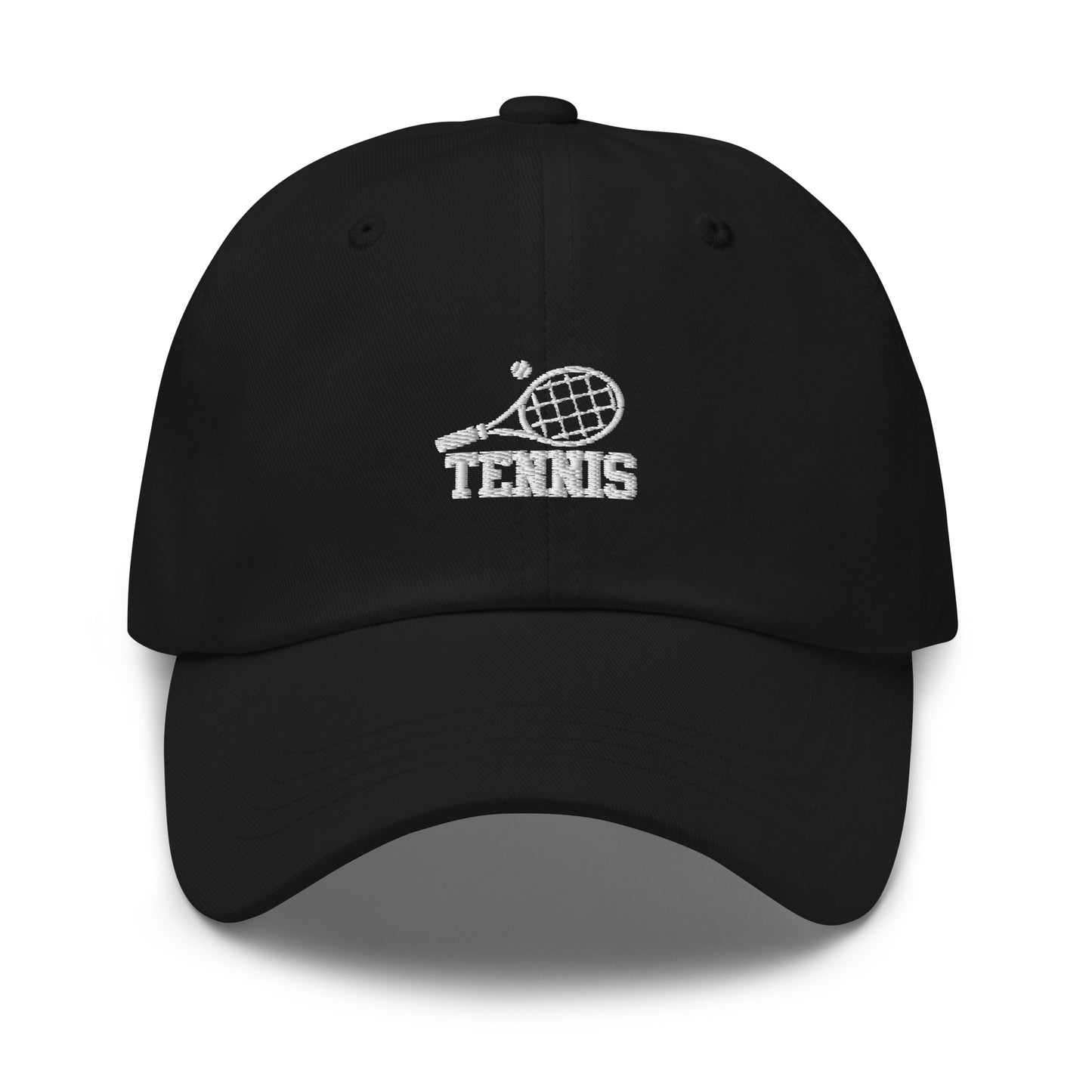 TENNIS | Cap bestickt