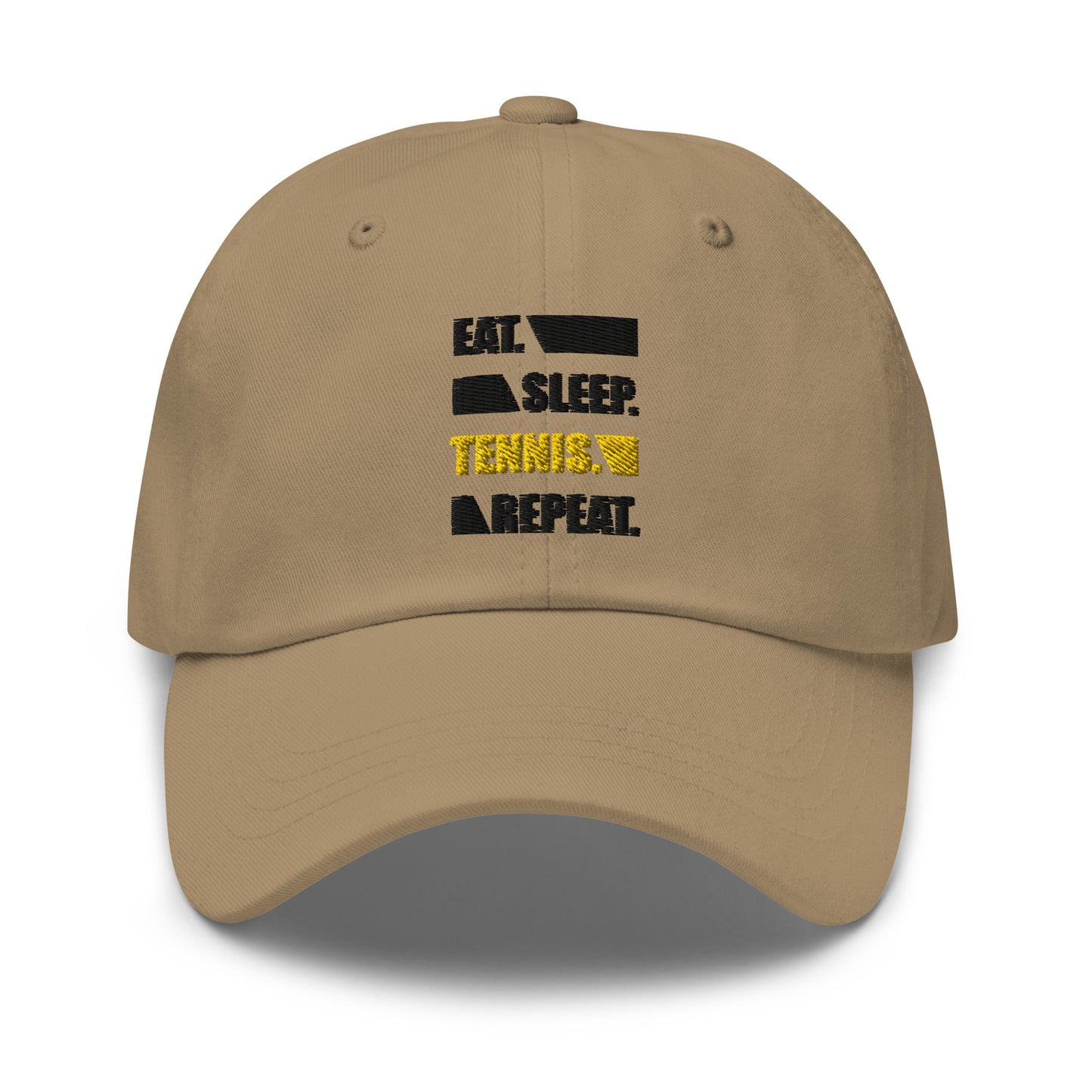 repeat | Cap bestickt