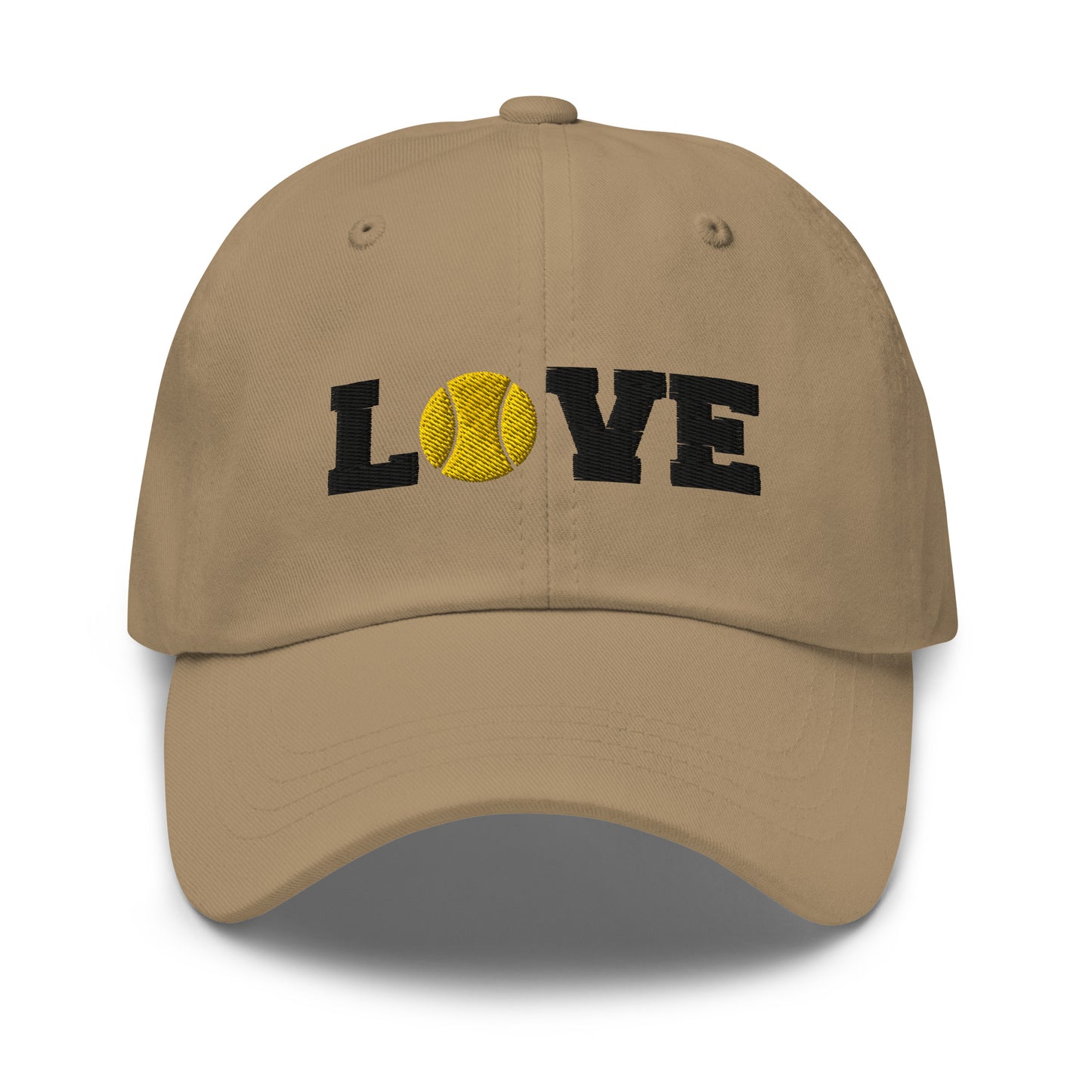 LOVE | Cap bestickt