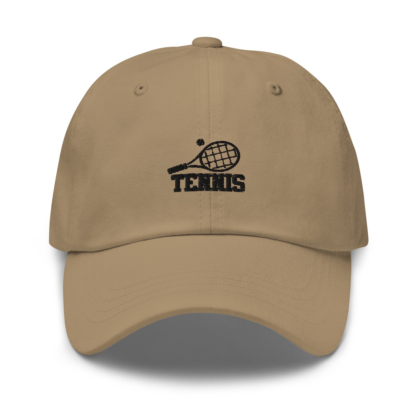 TENNIS | Cap bestickt
