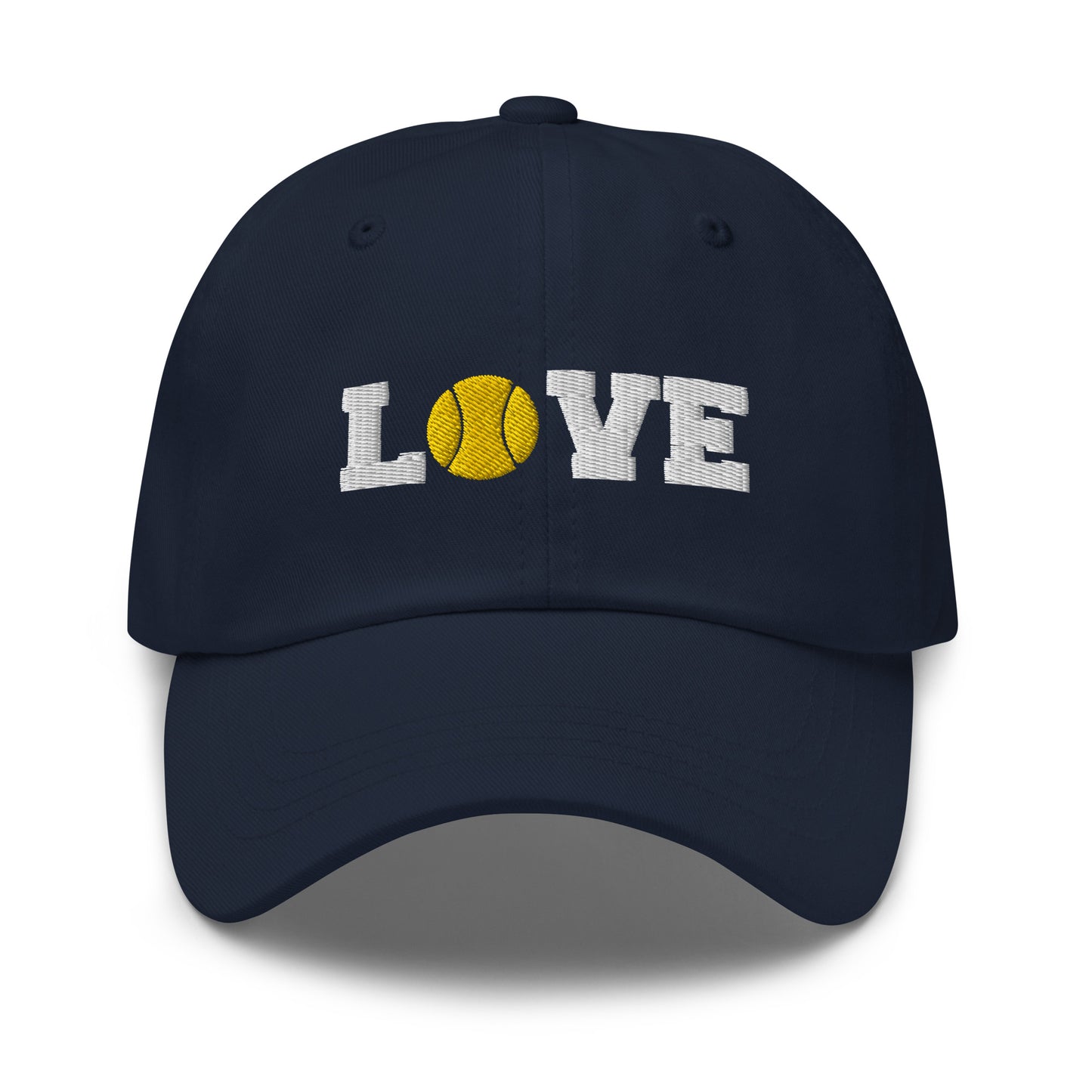 LOVE | Cap bestickt