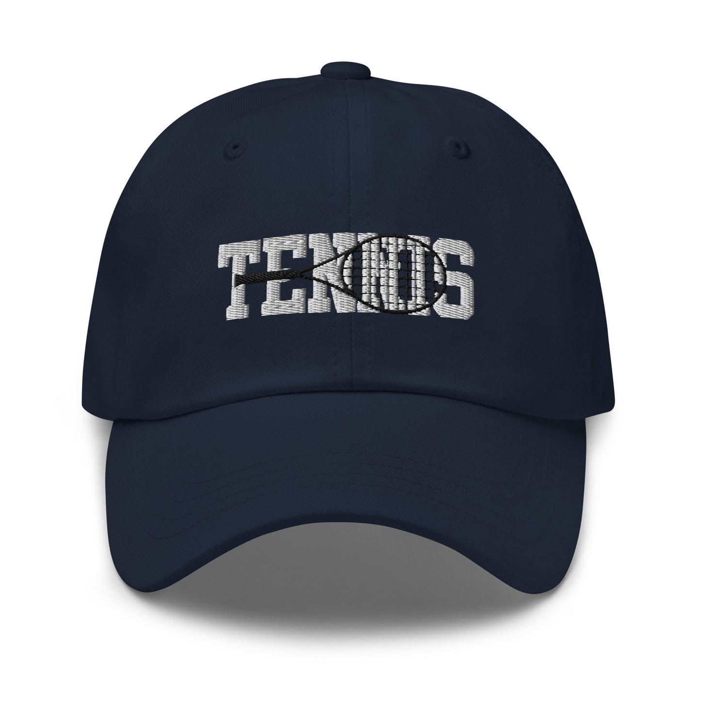 TENNIS | Cap bestickt