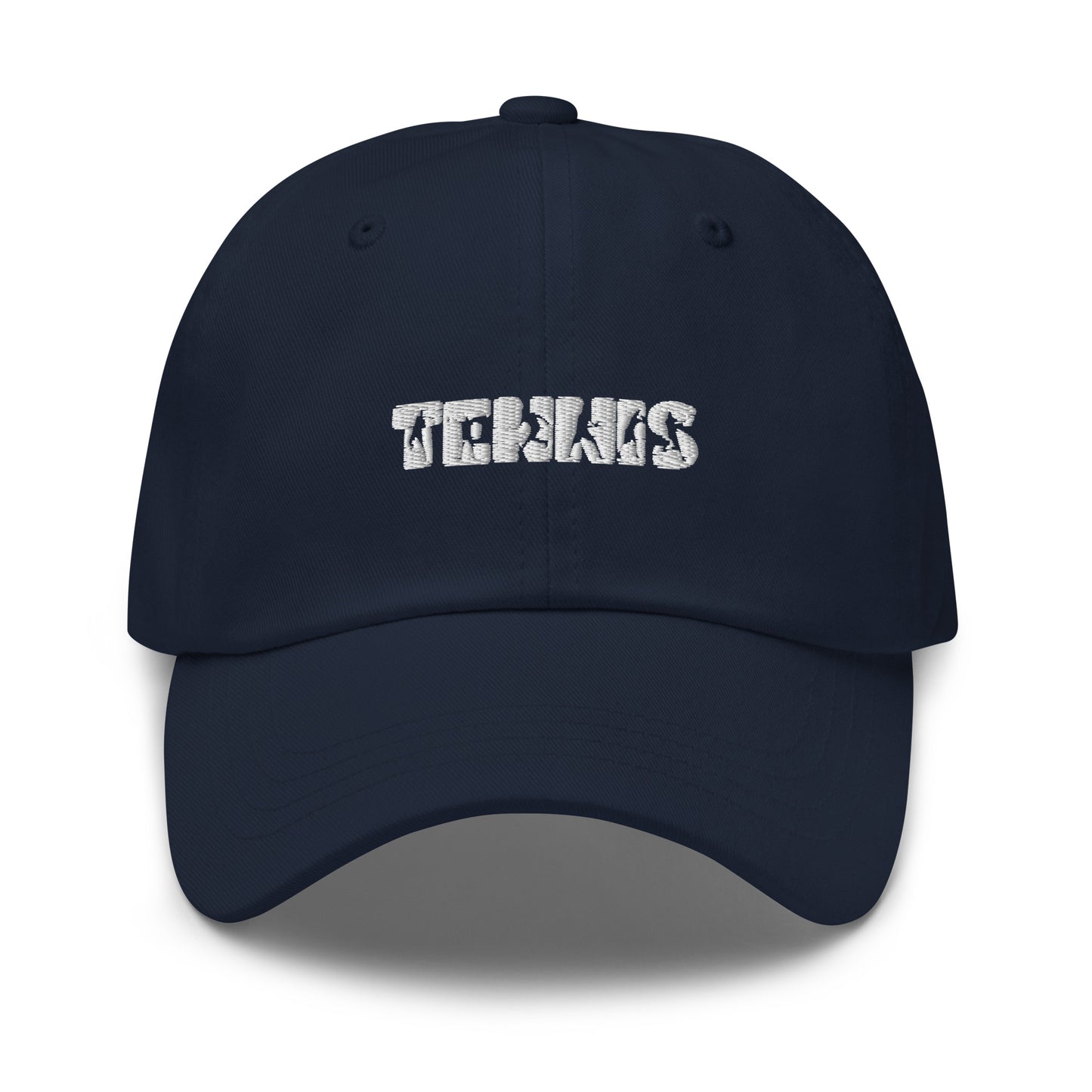 Tennisplayer | Cap bestickt
