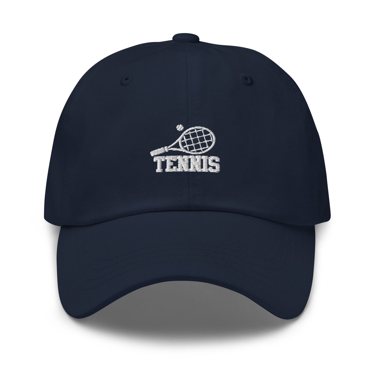 TENNIS | Cap bestickt