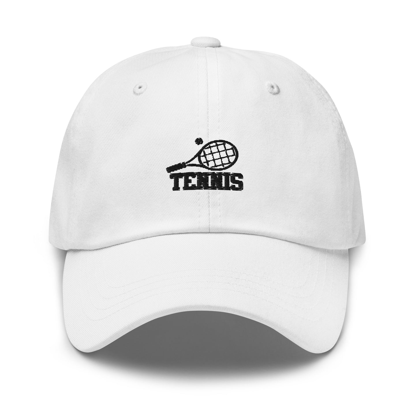 TENNIS | Cap bestickt