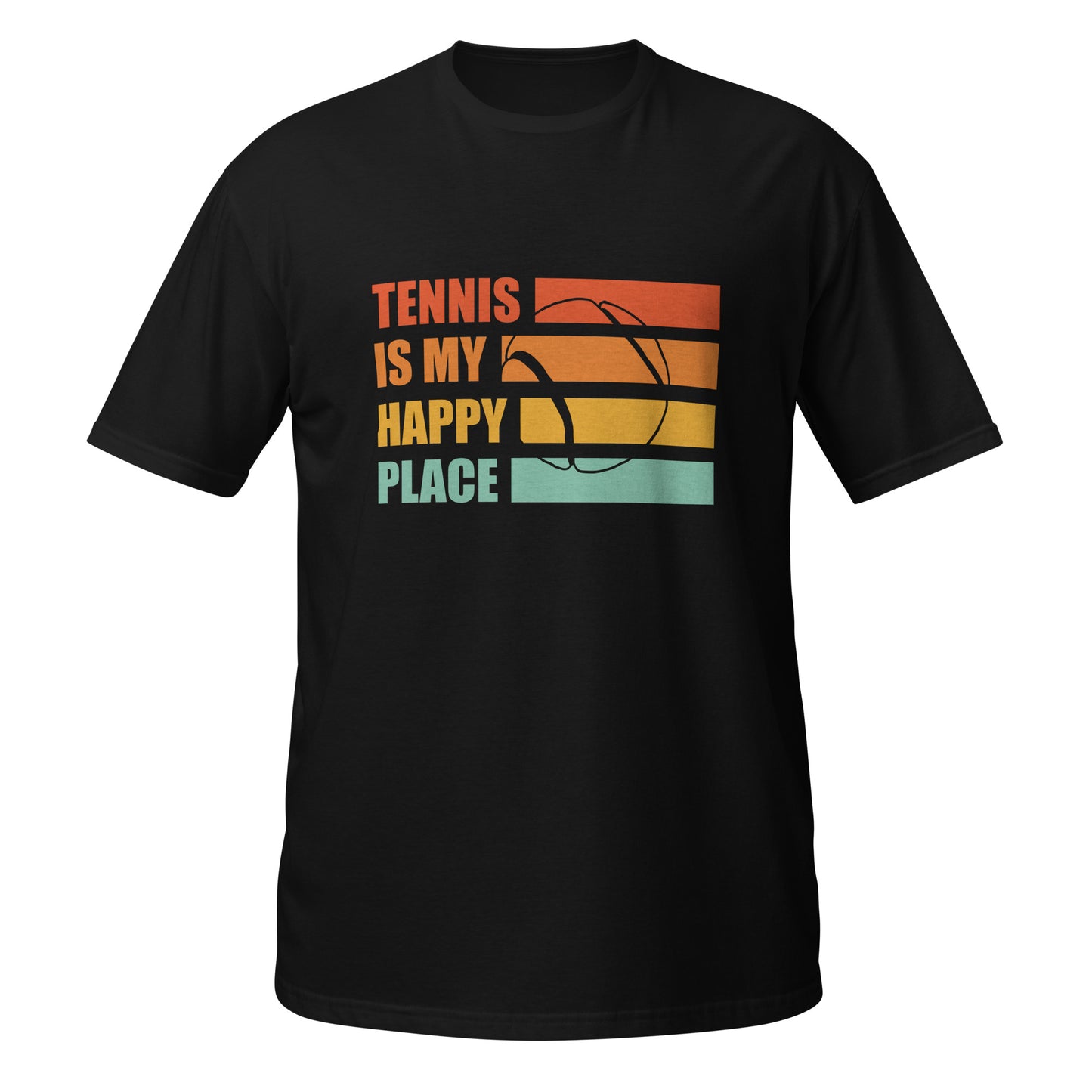 happy place | T-Shirt