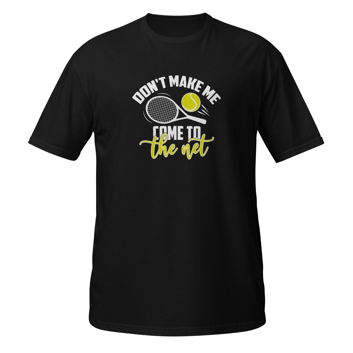 to the net | T-Shirt