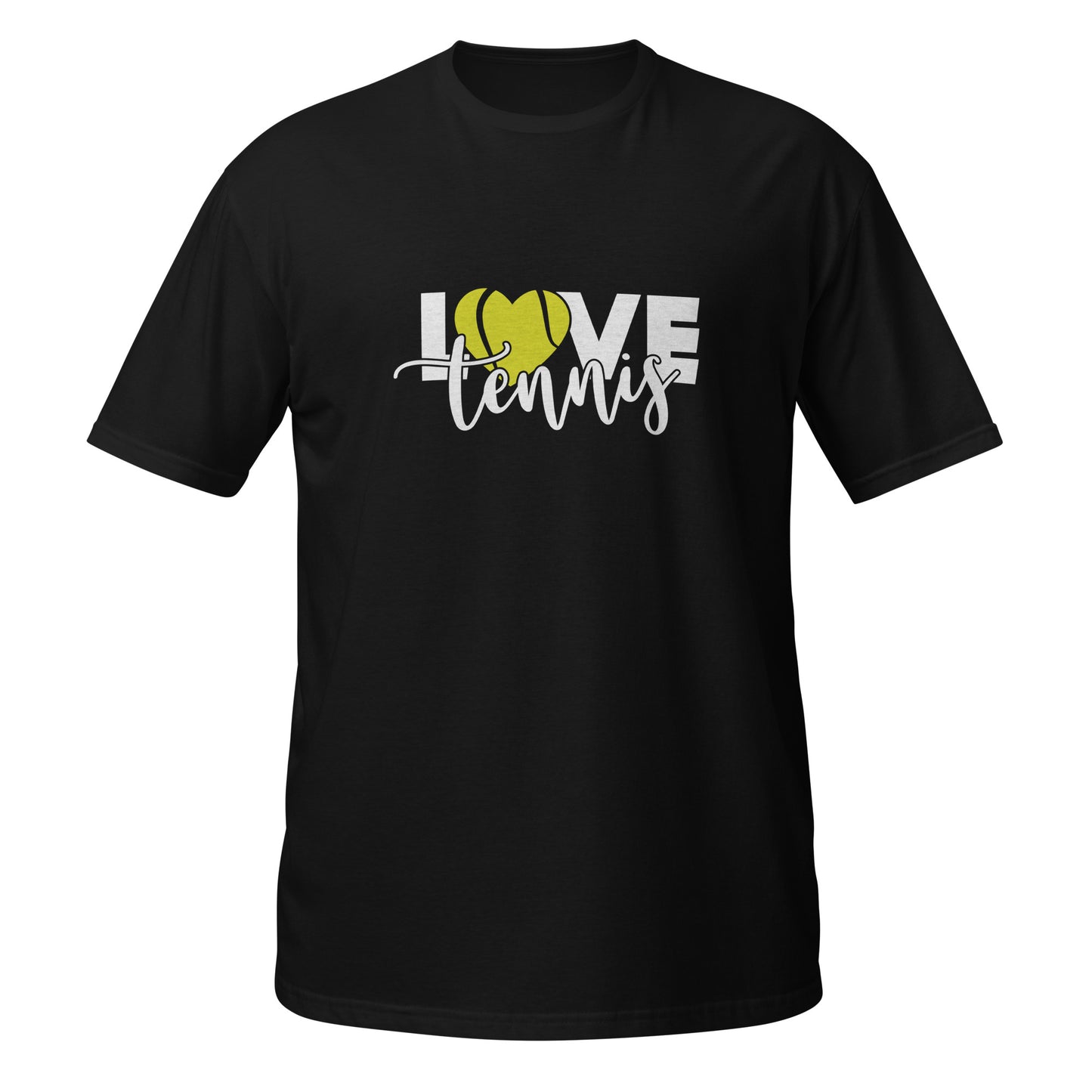 love tennis | T-Shirt