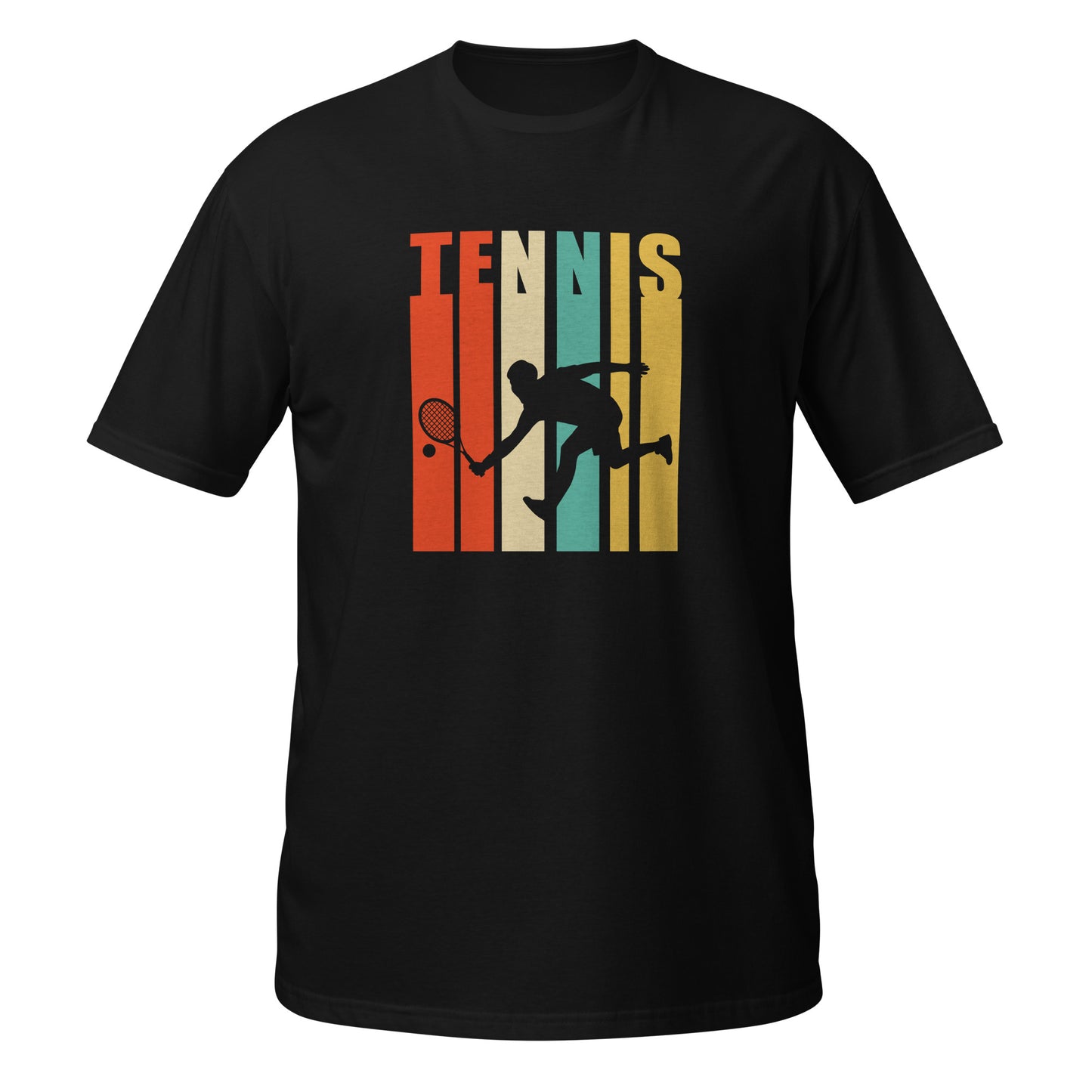 Tennis retro | T-Shirt