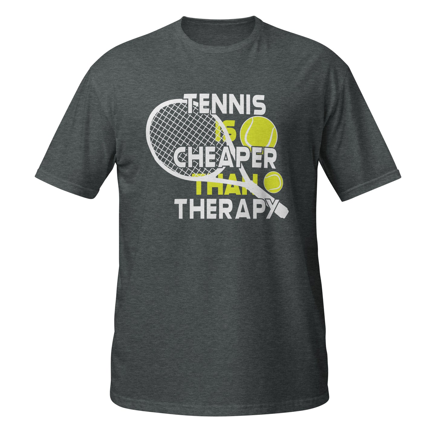 cheaper than therapy | T-Shirt