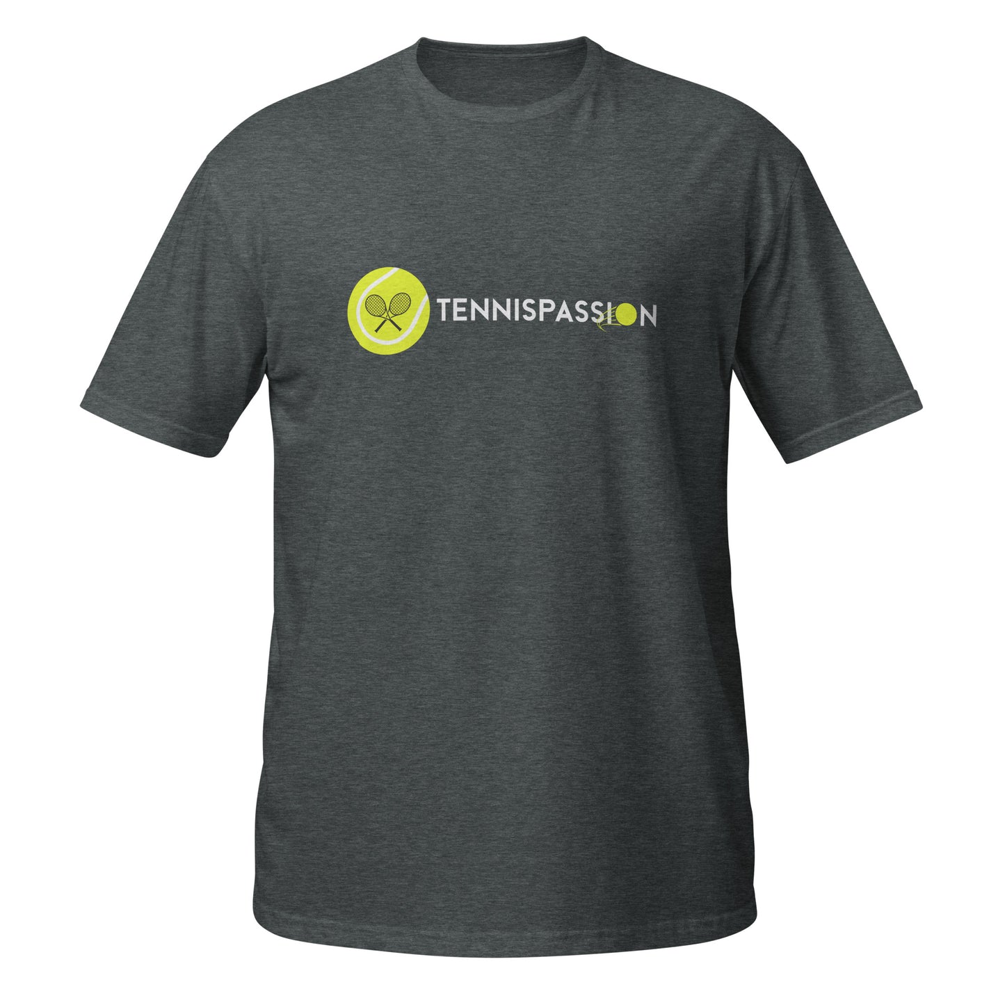 Tennispassion | T-Shirt