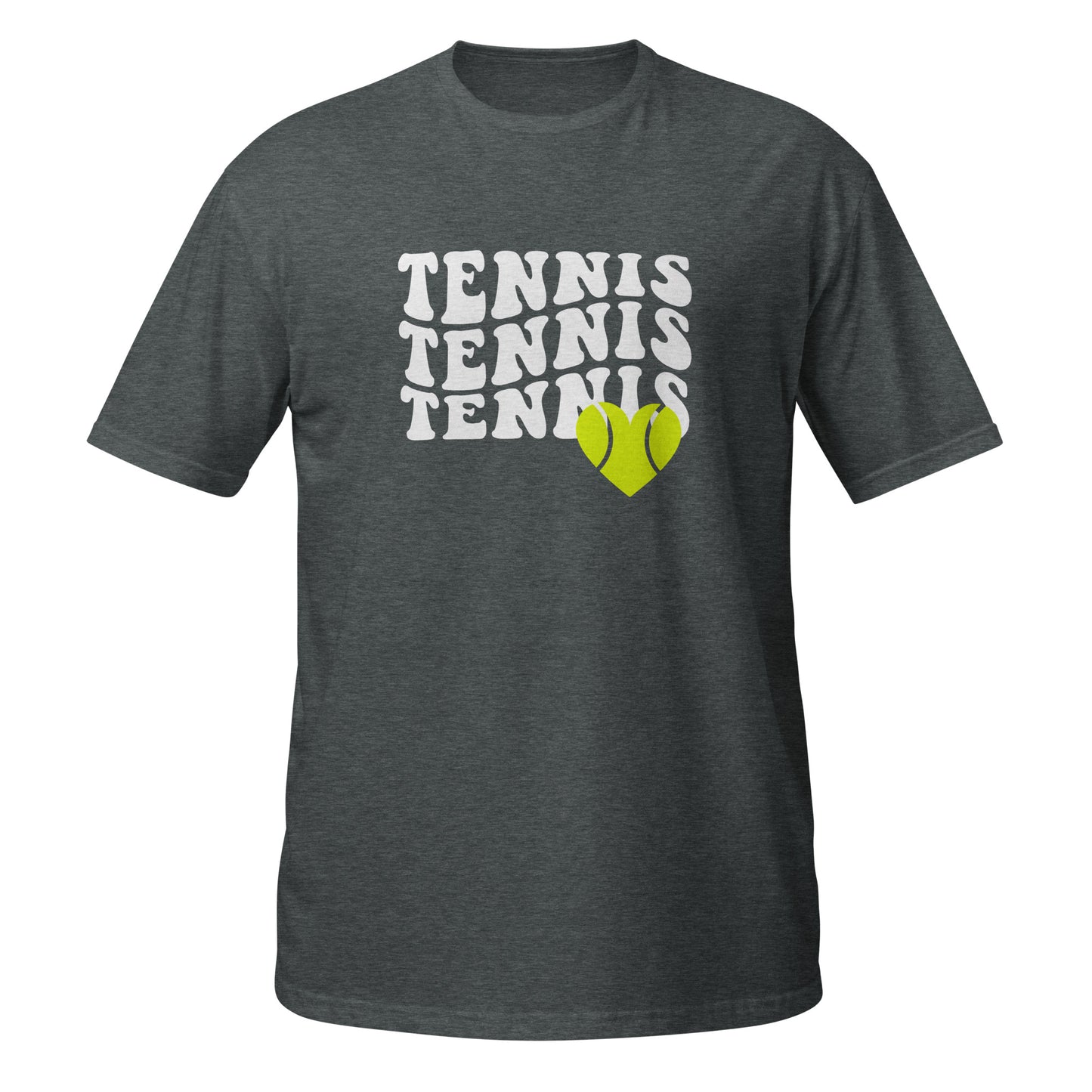 Tennisliebe | T-Shirt