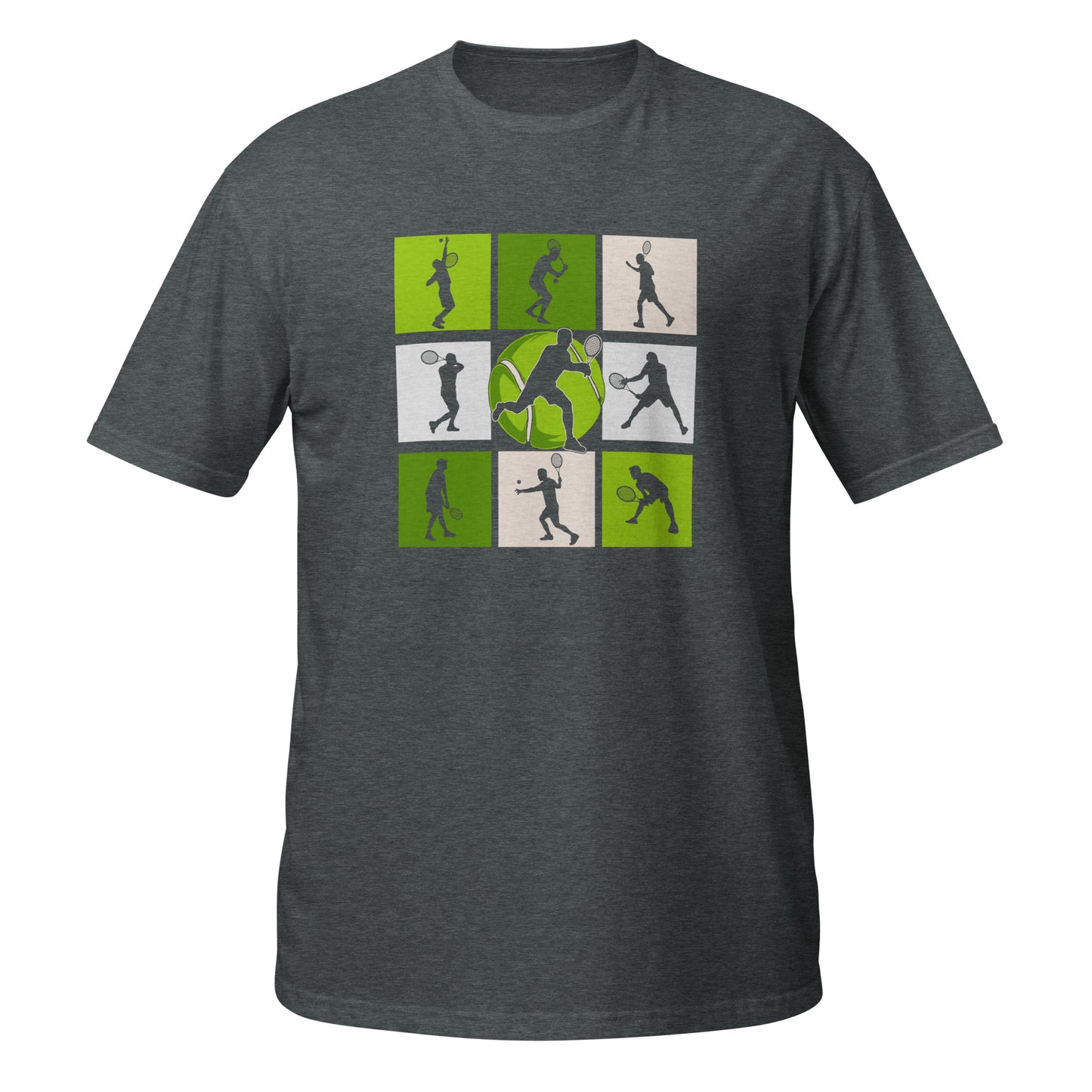 Tennisplayer | T-Shirt