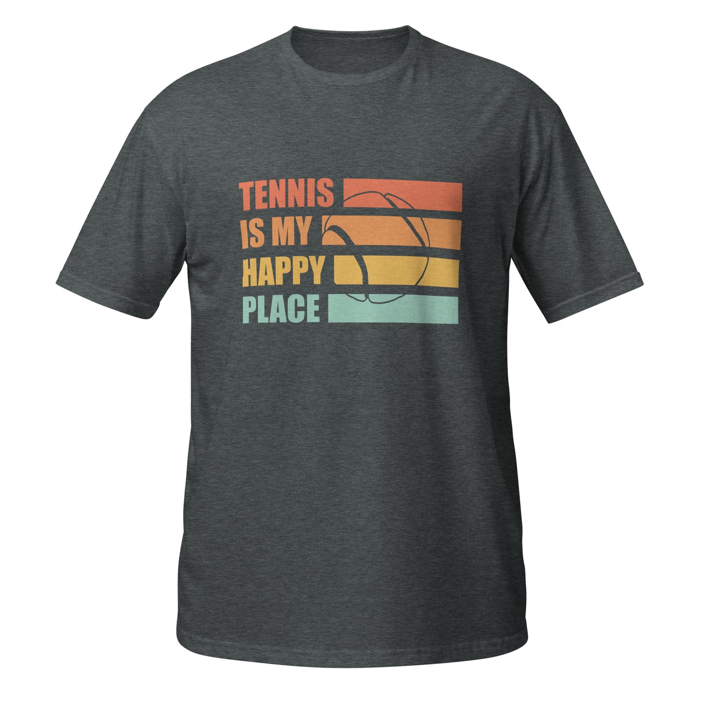 happy place | T-Shirt