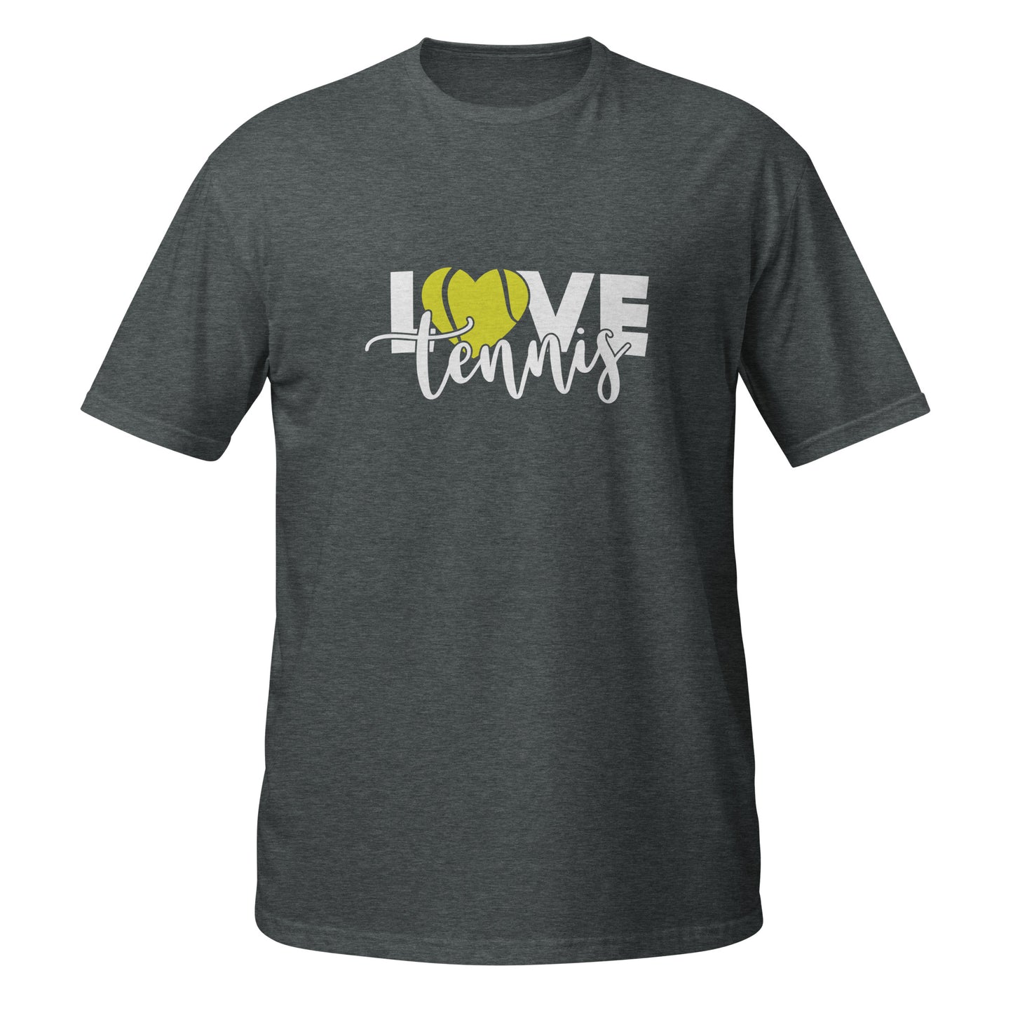 love tennis | T-Shirt