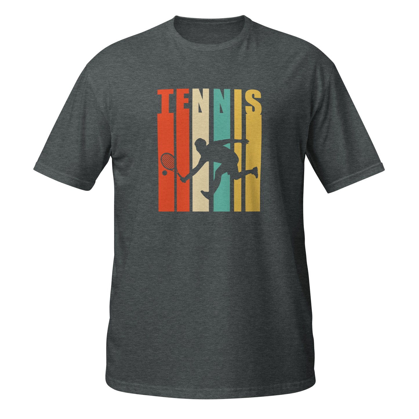 Tennis retro | T-Shirt