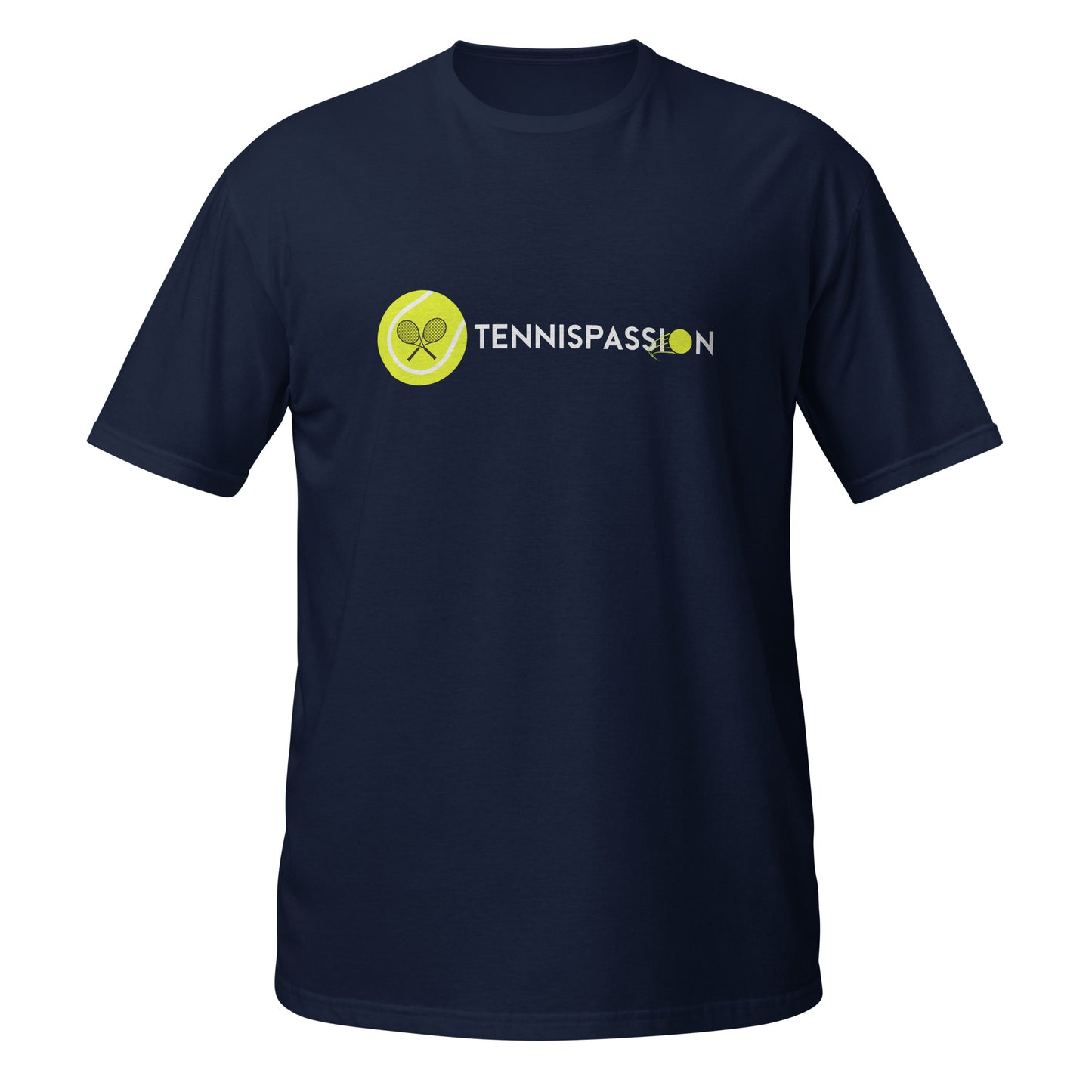 Tennispassion | T-Shirt