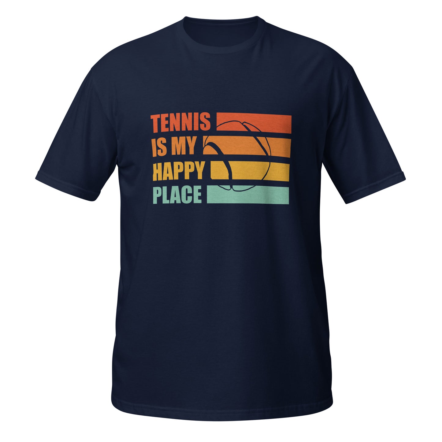 happy place | T-Shirt