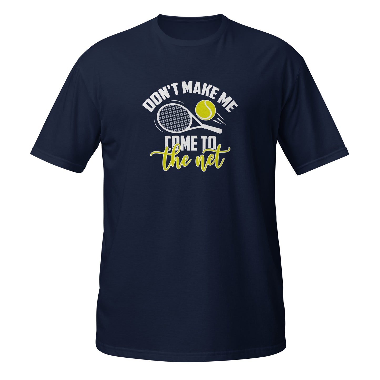 to the net | T-Shirt