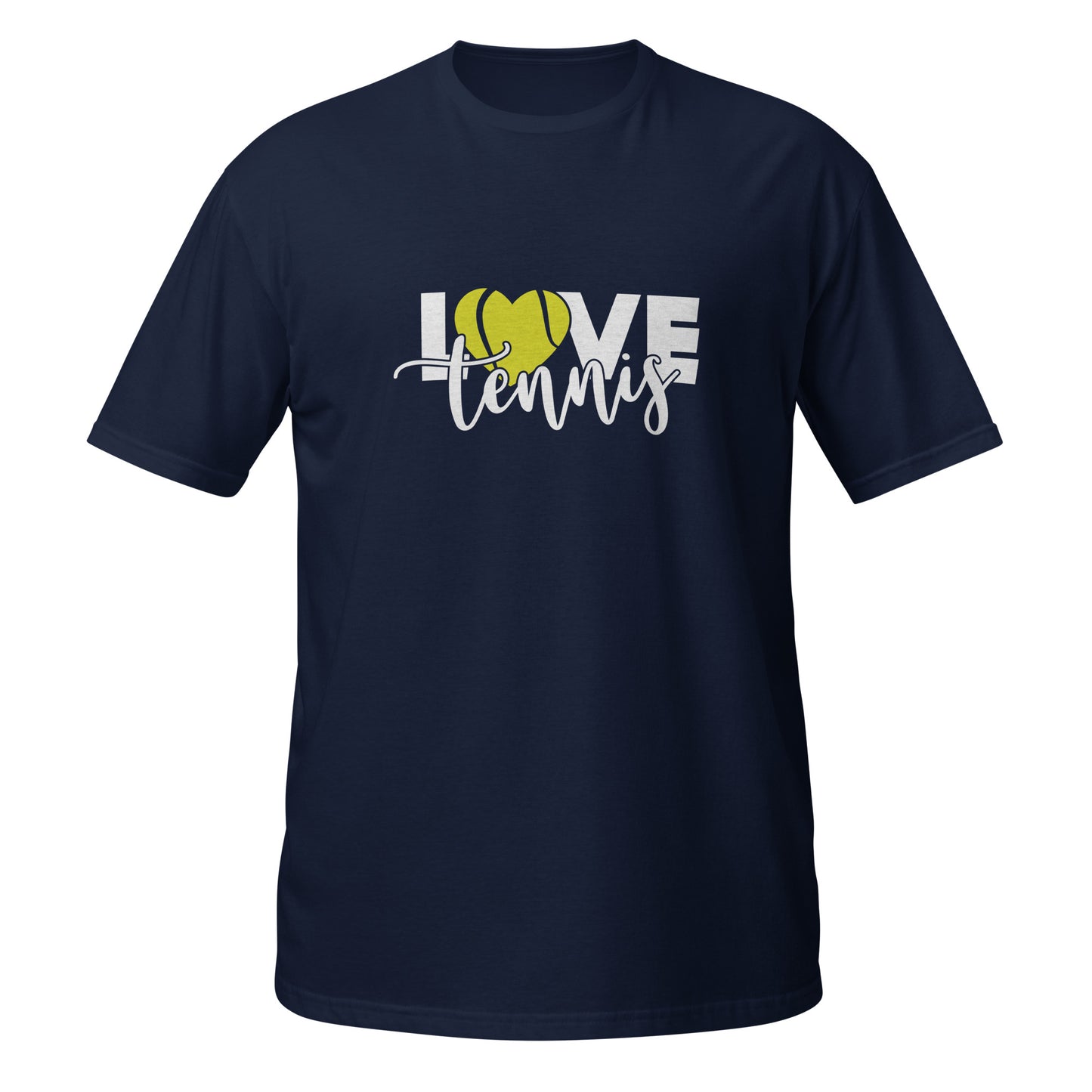 love tennis | T-Shirt