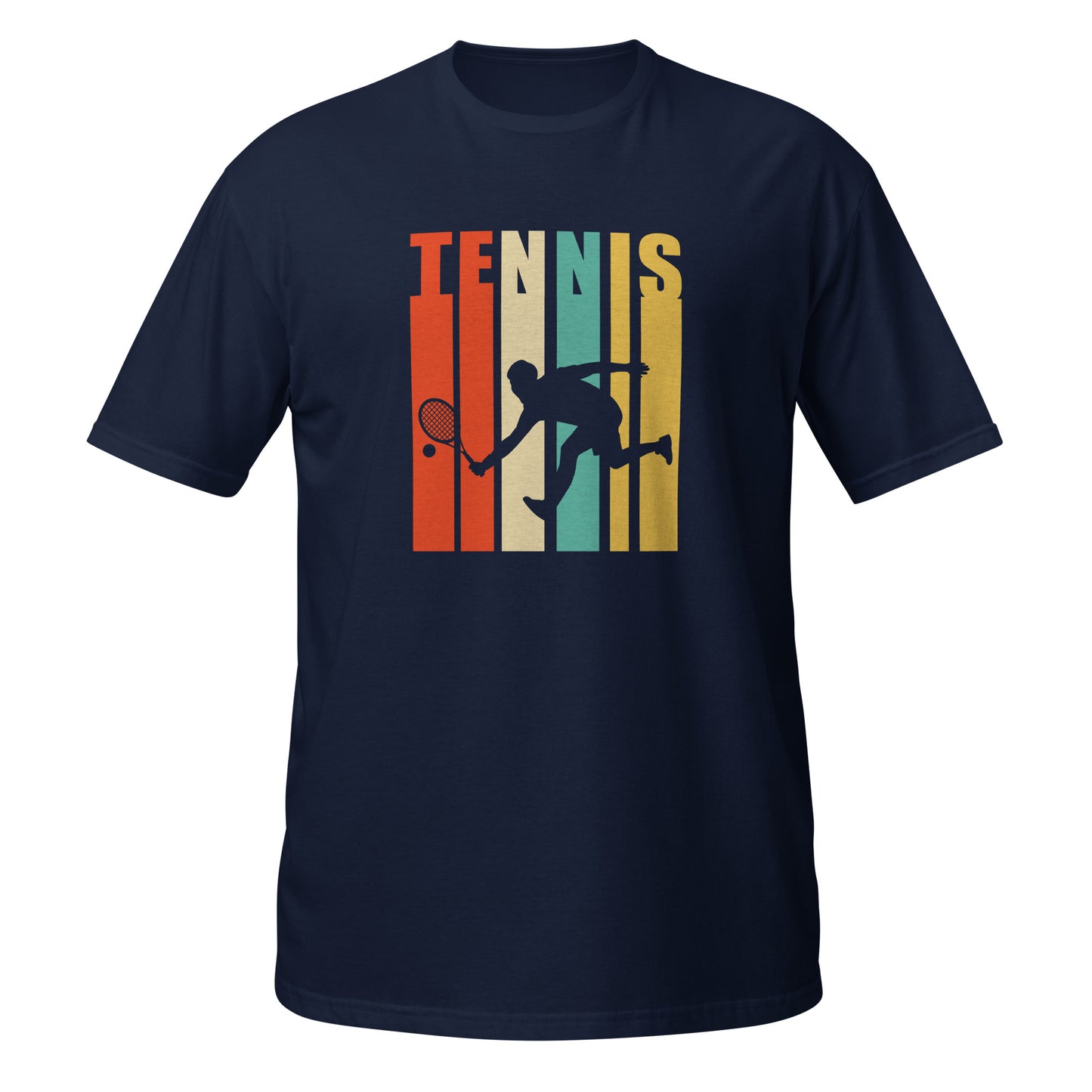 Tennis retro | T-Shirt