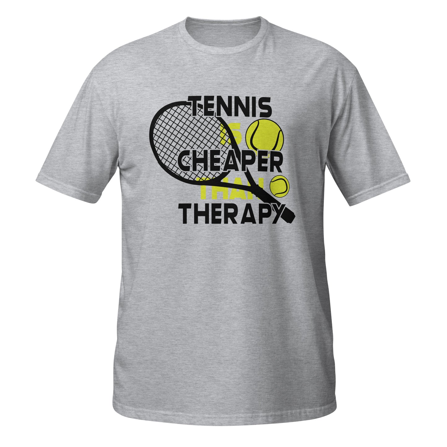 cheaper than therapy | T-Shirt