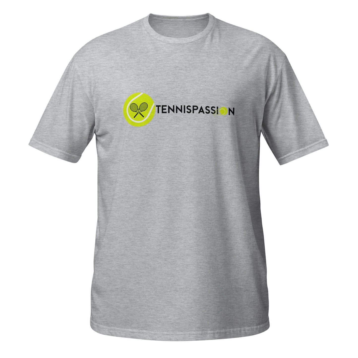Tennispassion | T-Shirt