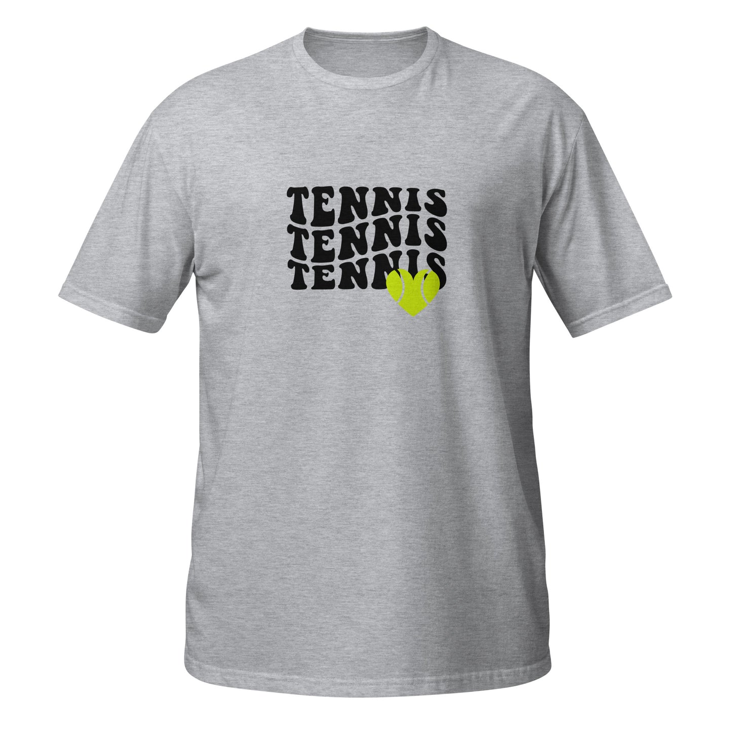 Tennisliebe | T-Shirt