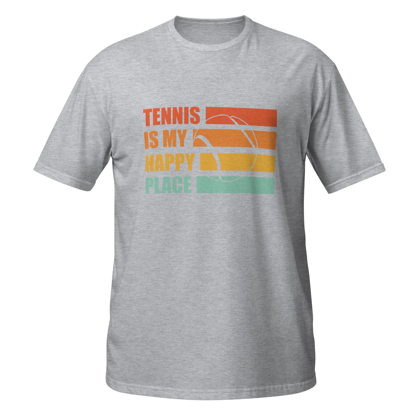 happy place | T-Shirt