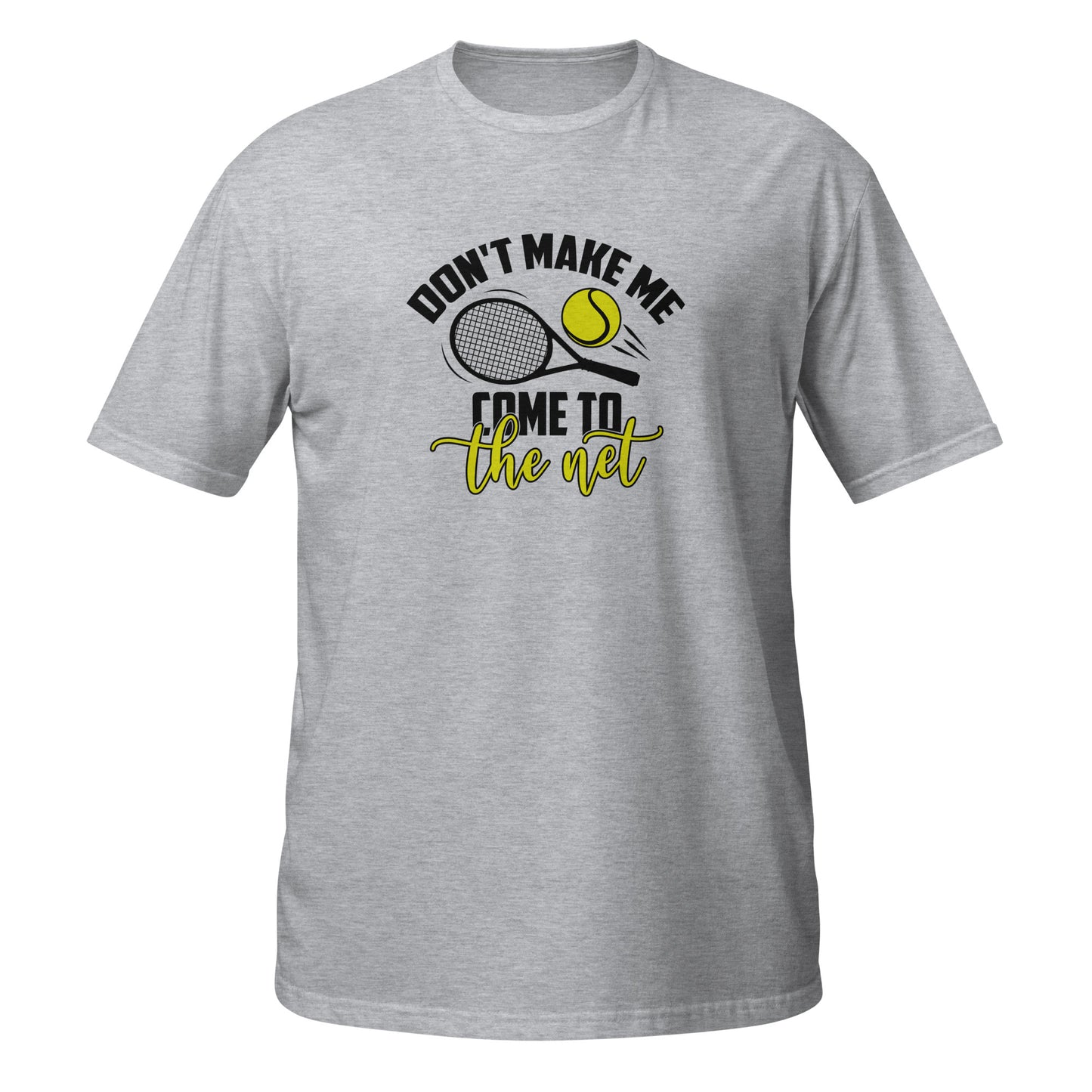 to the net | T-Shirt