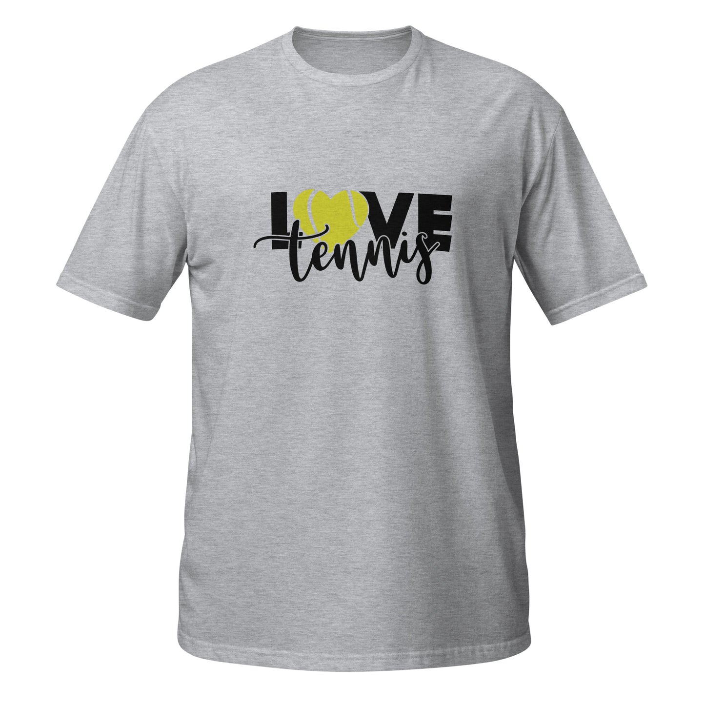 love tennis | T-Shirt