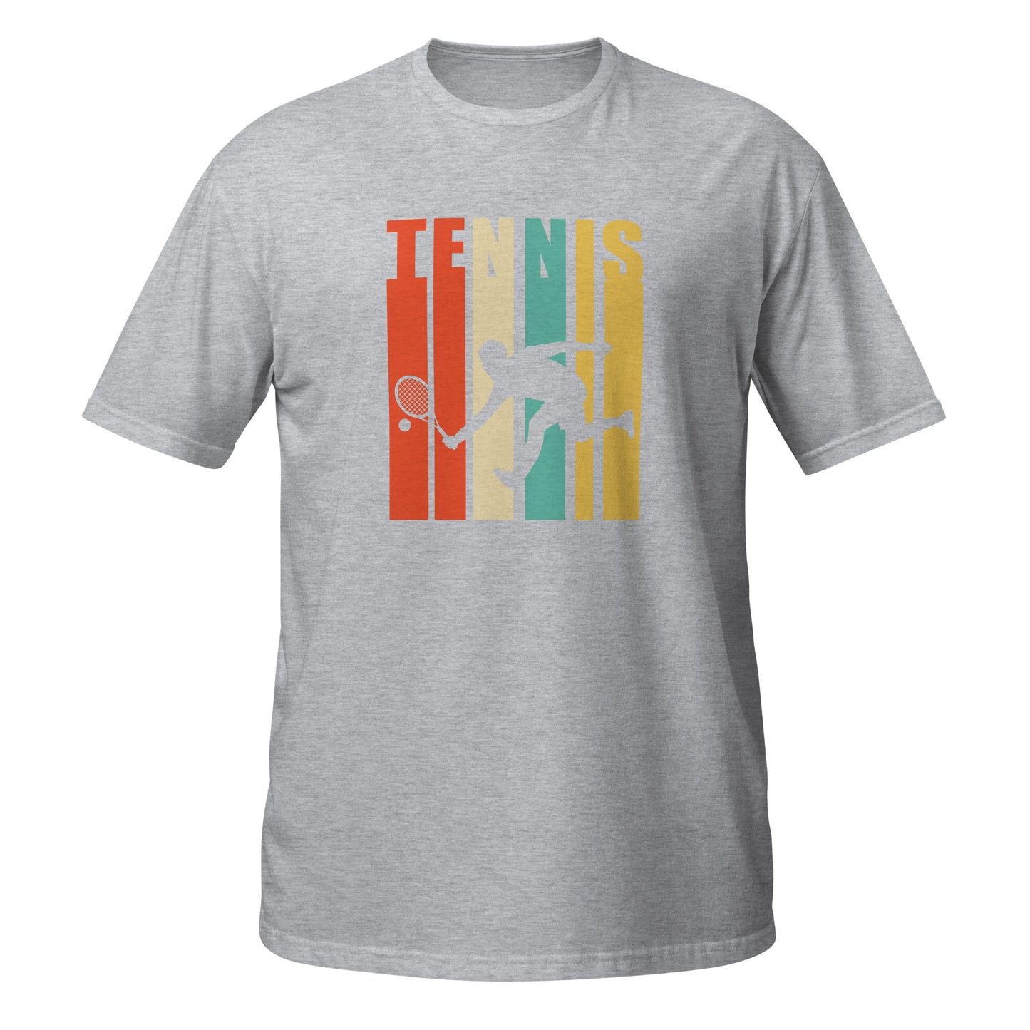 Tennis retro | T-Shirt
