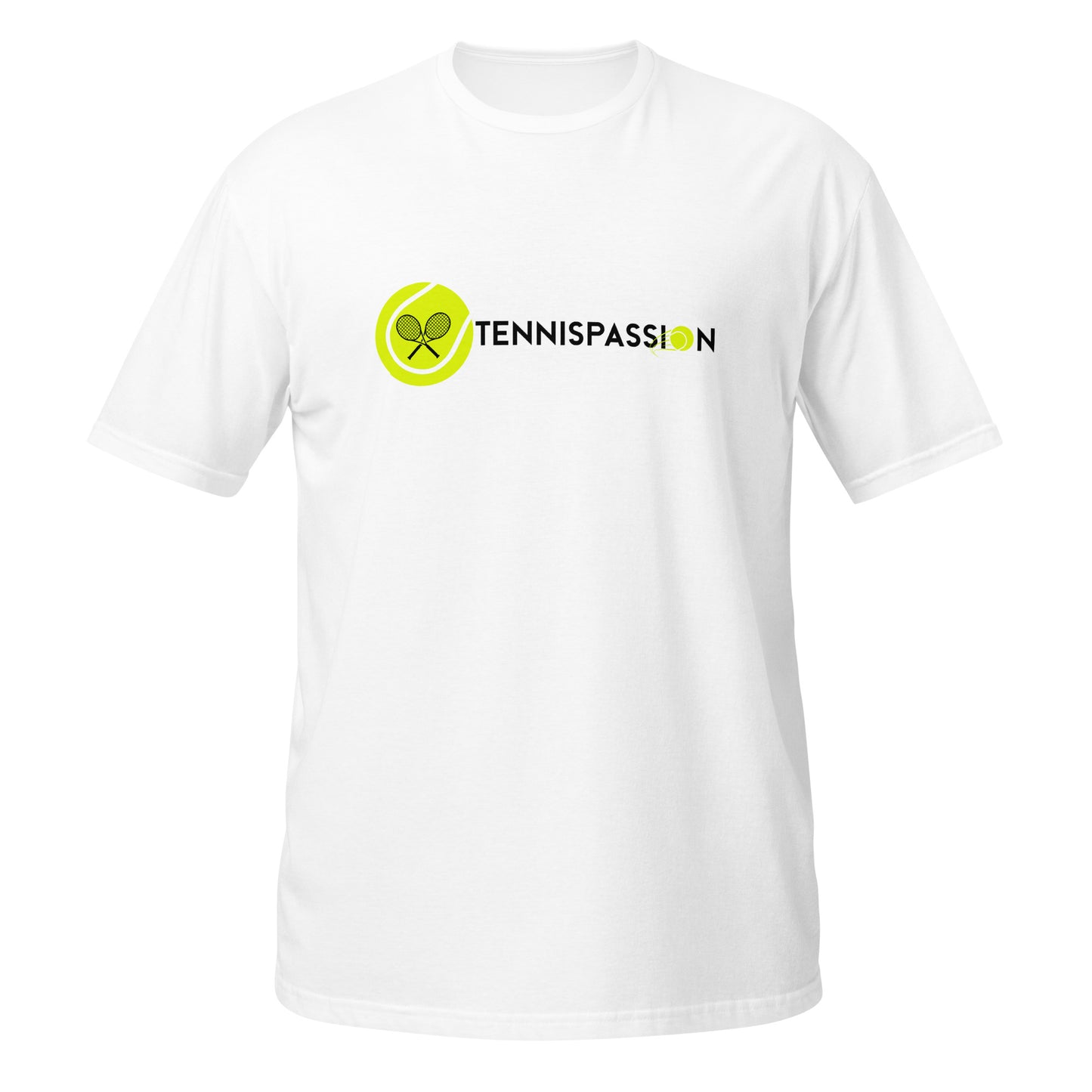 Tennispassion | T-Shirt