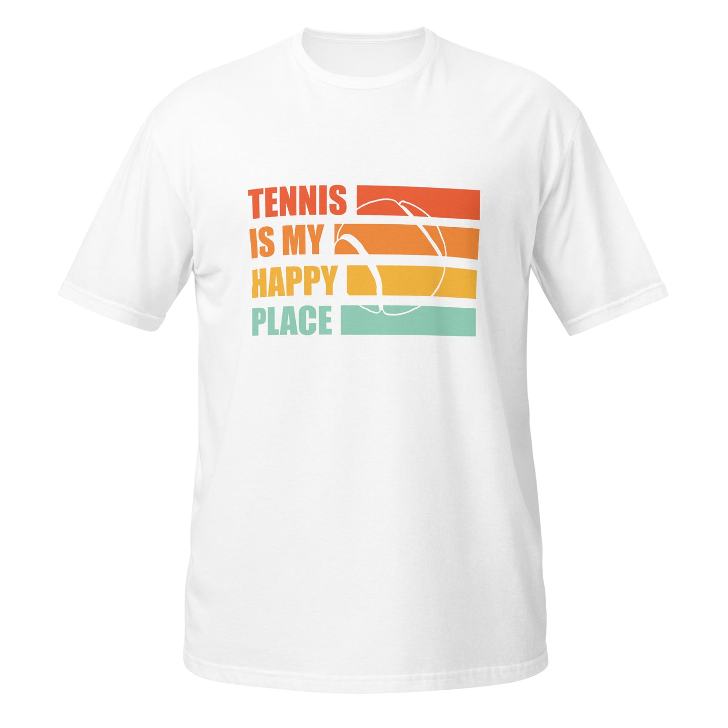 happy place | T-Shirt