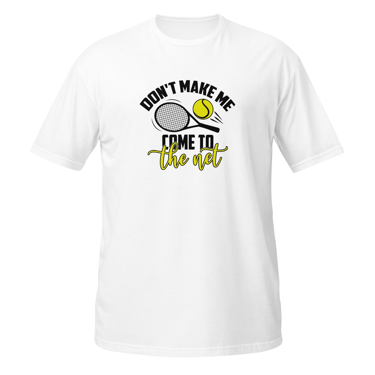to the net | T-Shirt