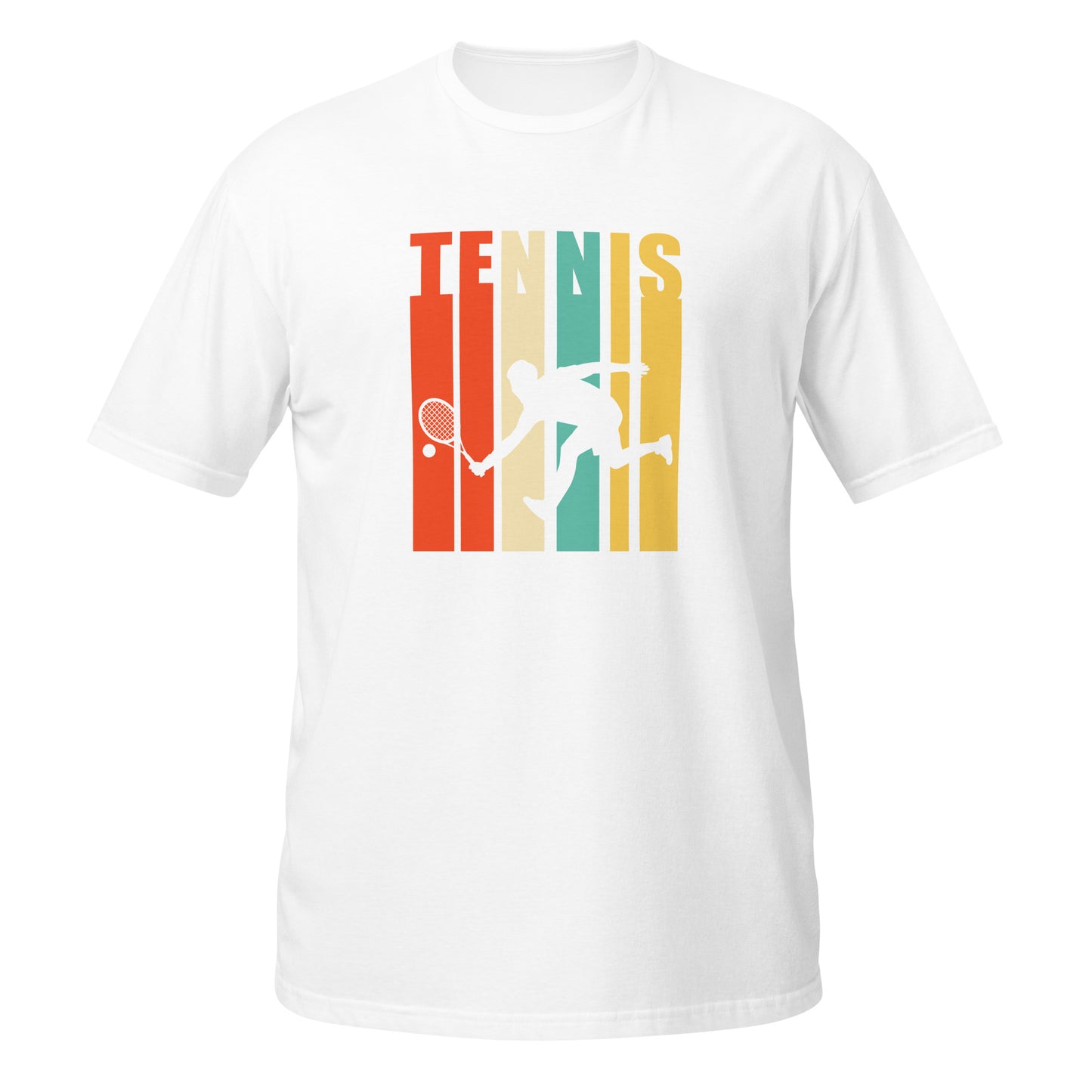 Tennis retro | T-Shirt