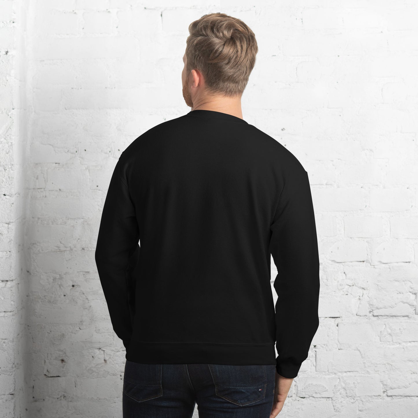 Tag ohne Tennis | Sweatshirt