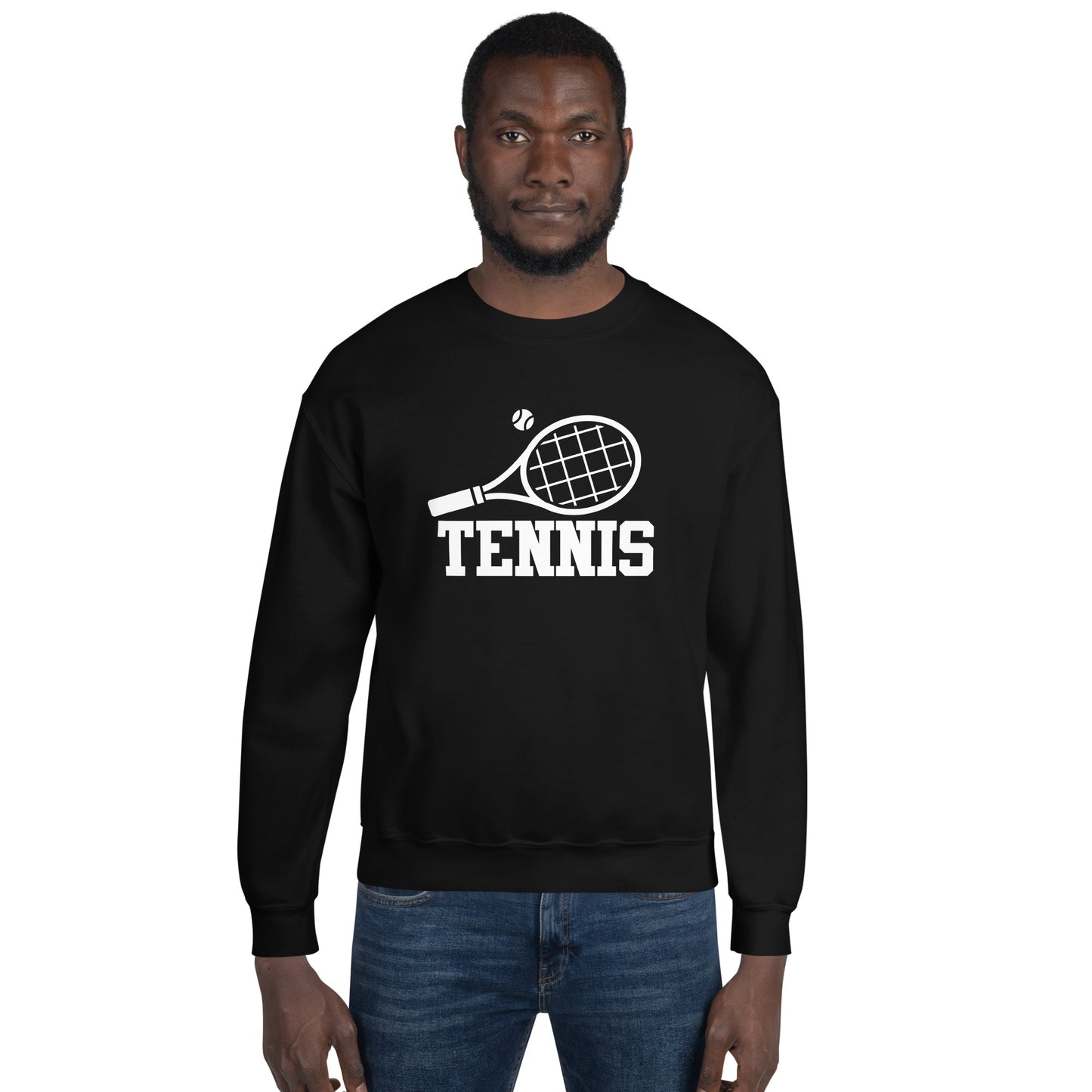 TENNIS | Sweatshirt