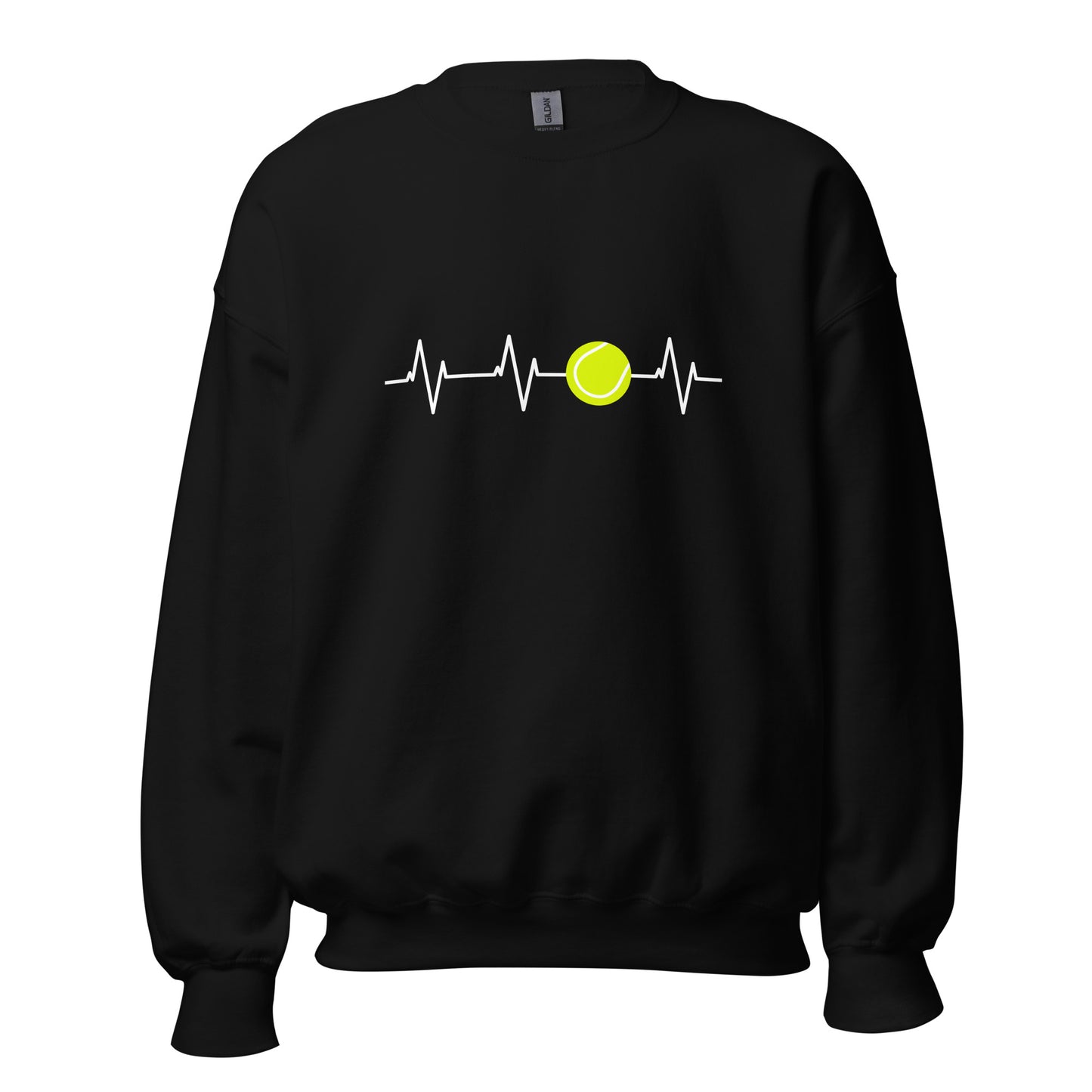 Herzschlag | Sweatshirt