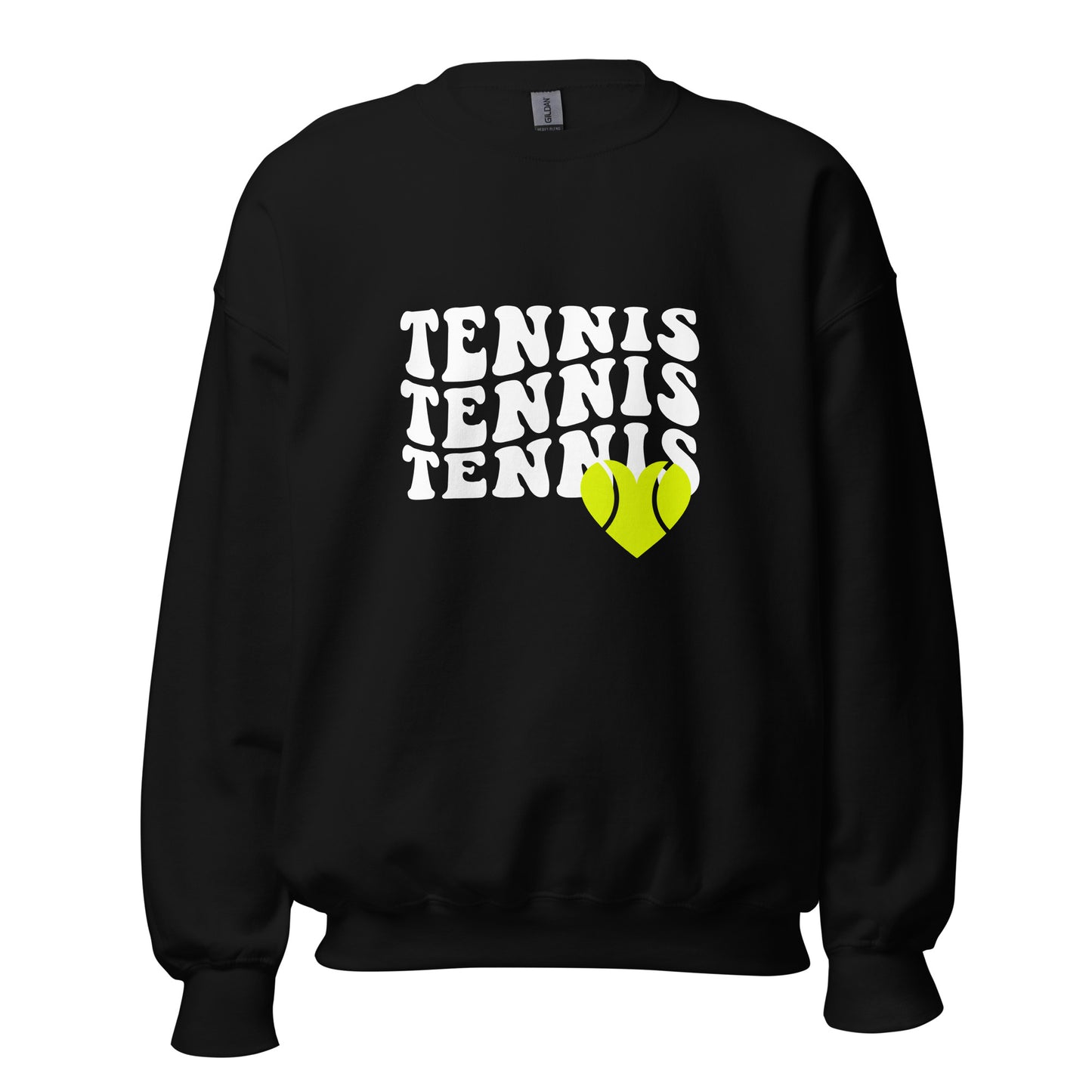 Tennisliebe | Sweatshirt