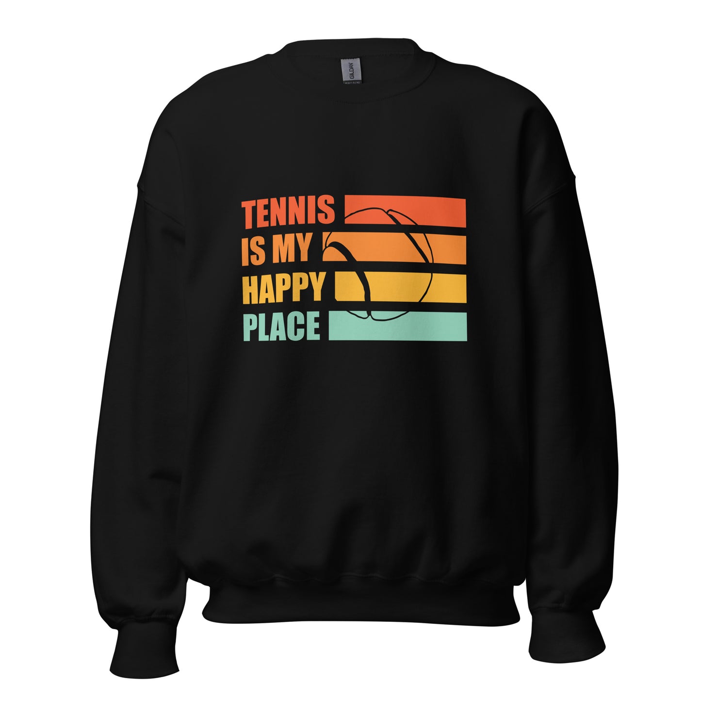 happy place | Sweatshirt
