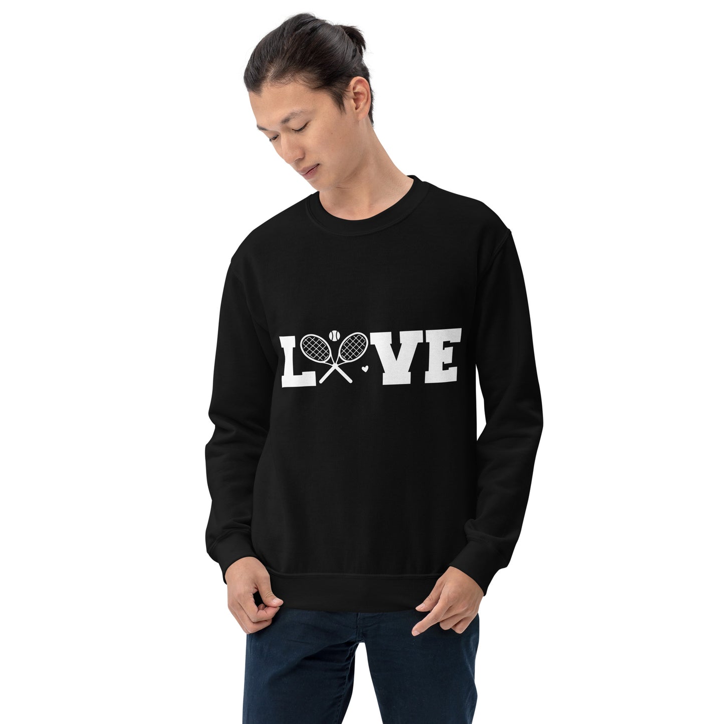 Love | Sweatshirt