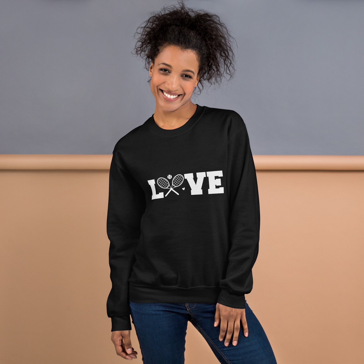 Love | Sweatshirt